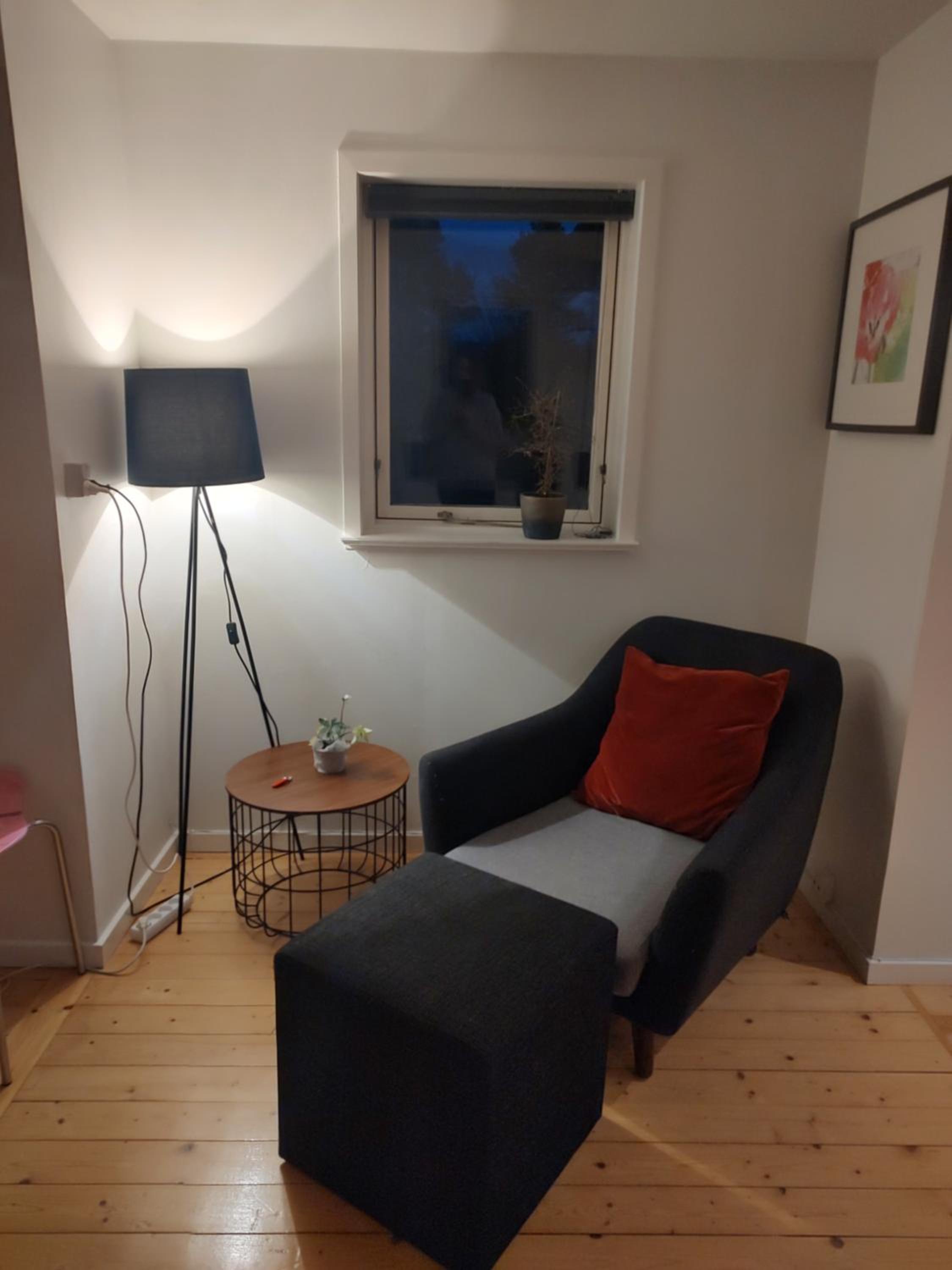 Holiday House, Garden and Beach Escape, one hour from Copenhagen view 5
