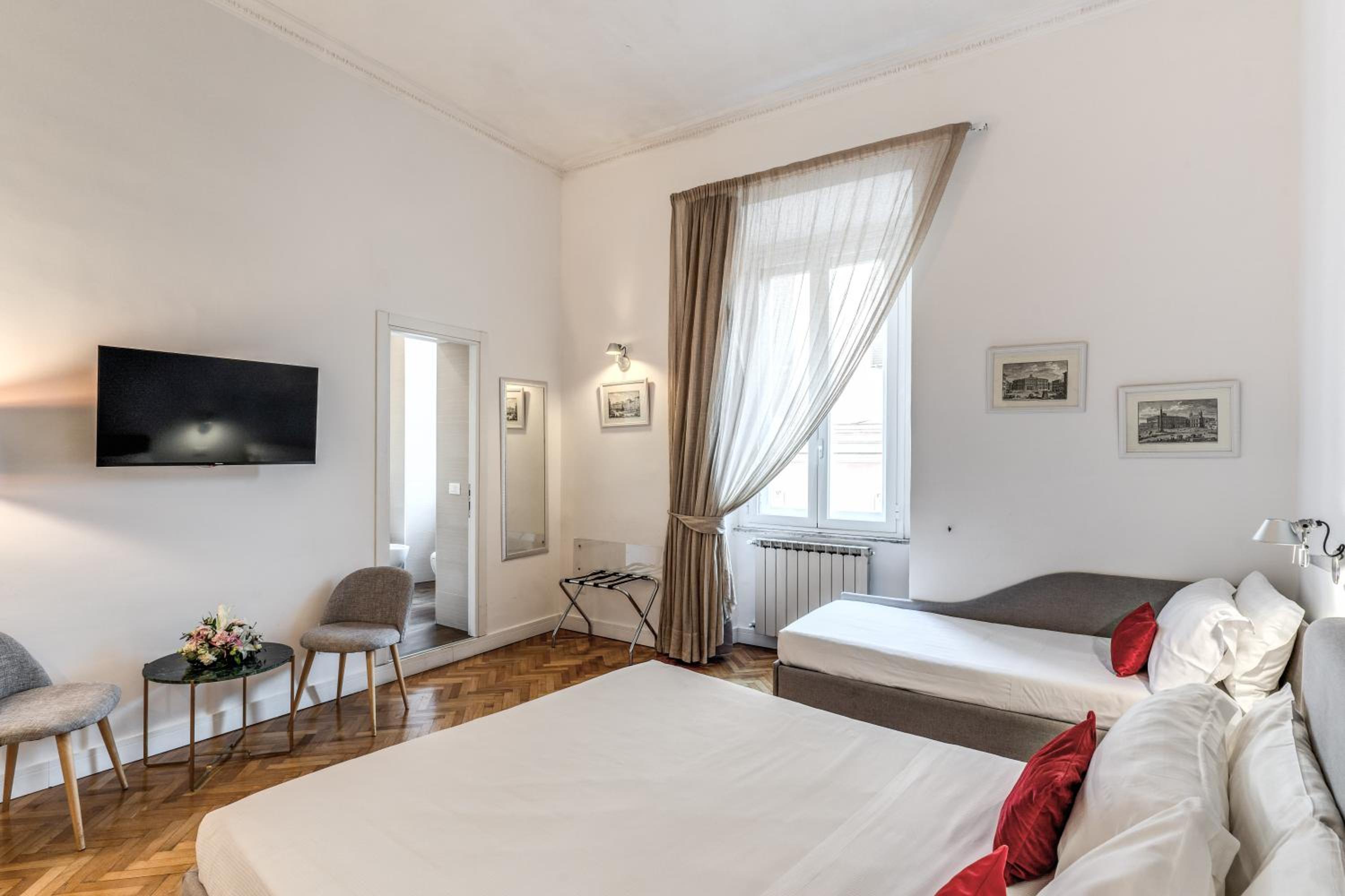 Little Queen Relais