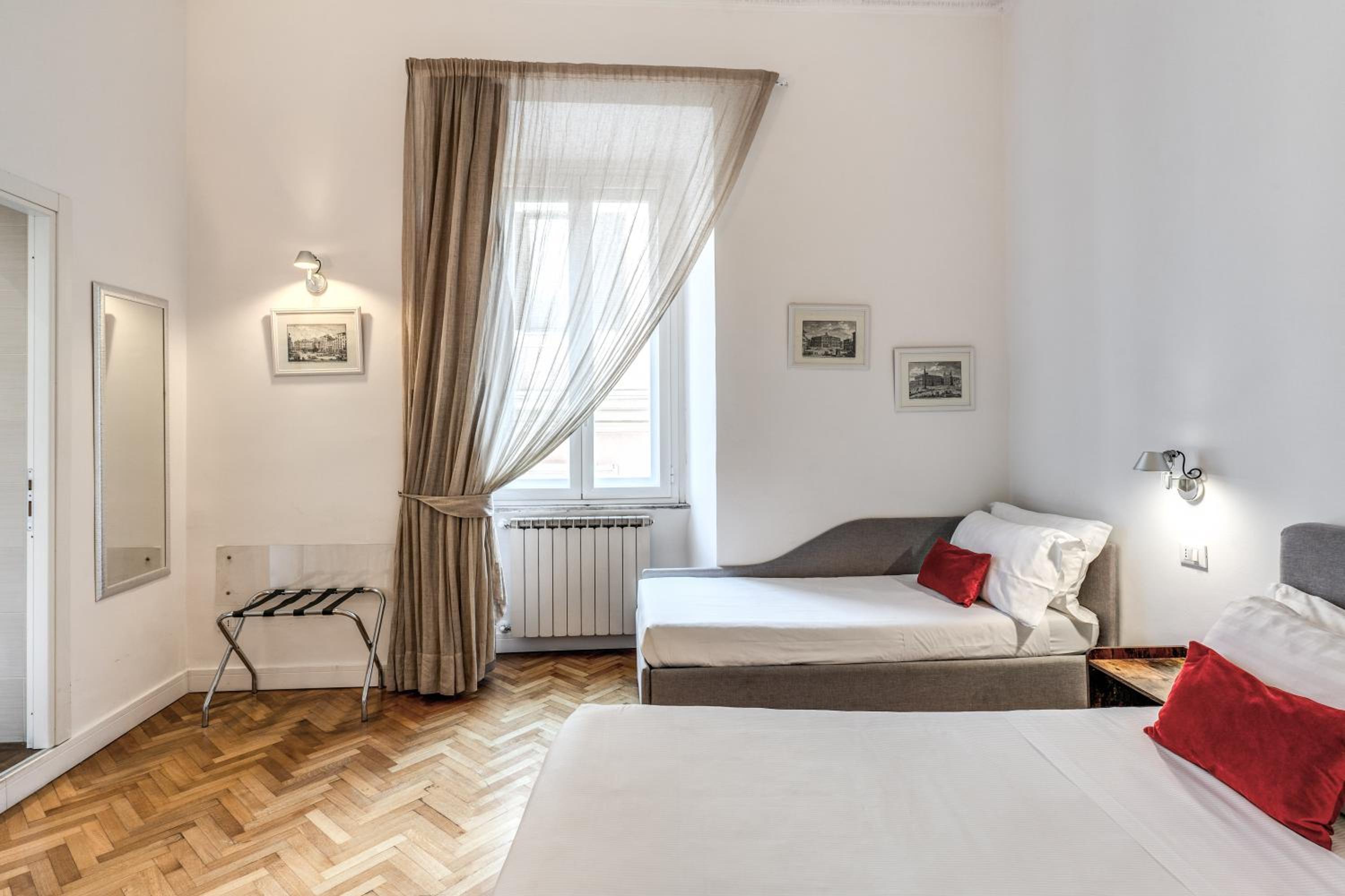 Little Queen Relais