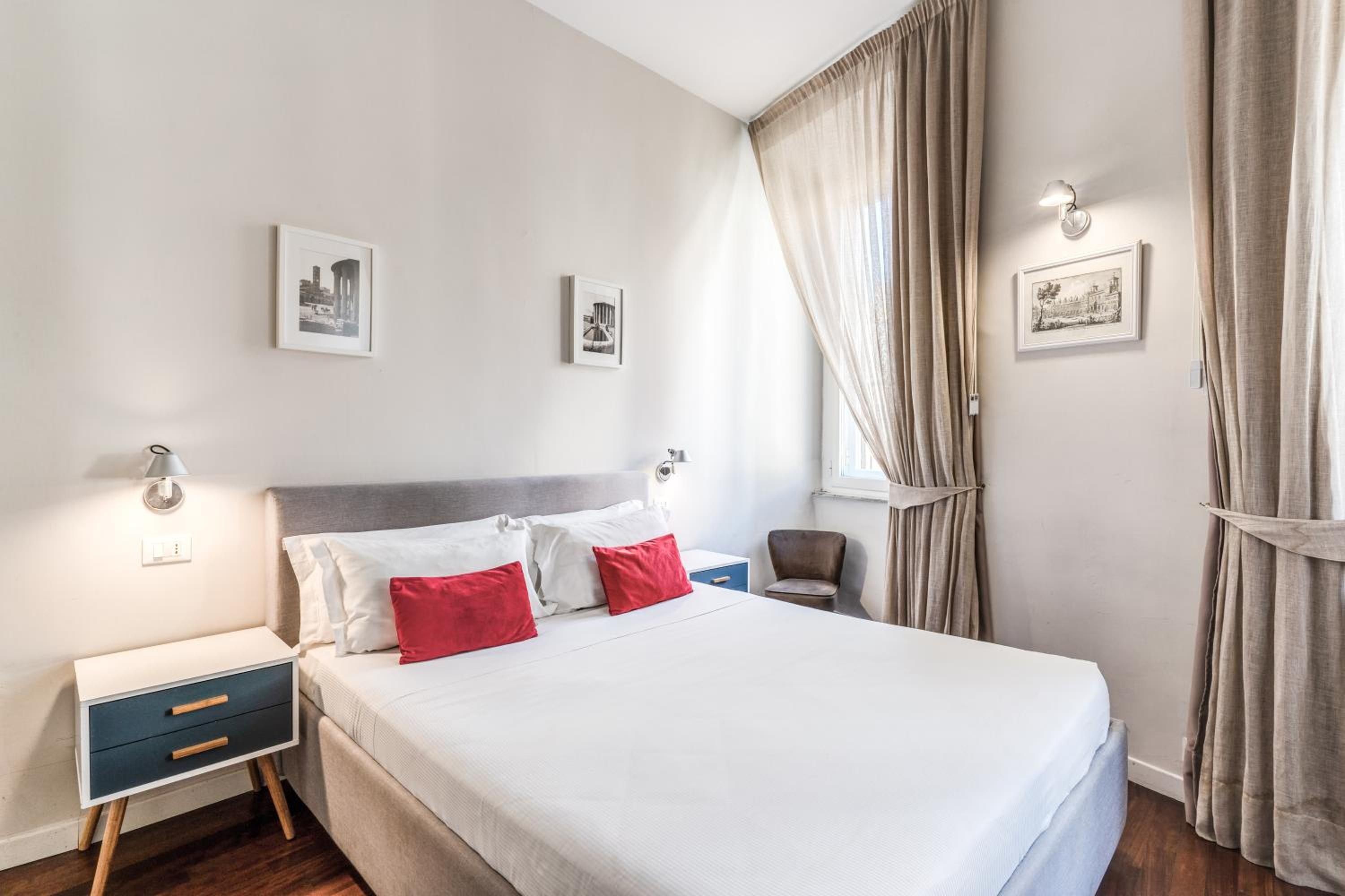 Little Queen Relais