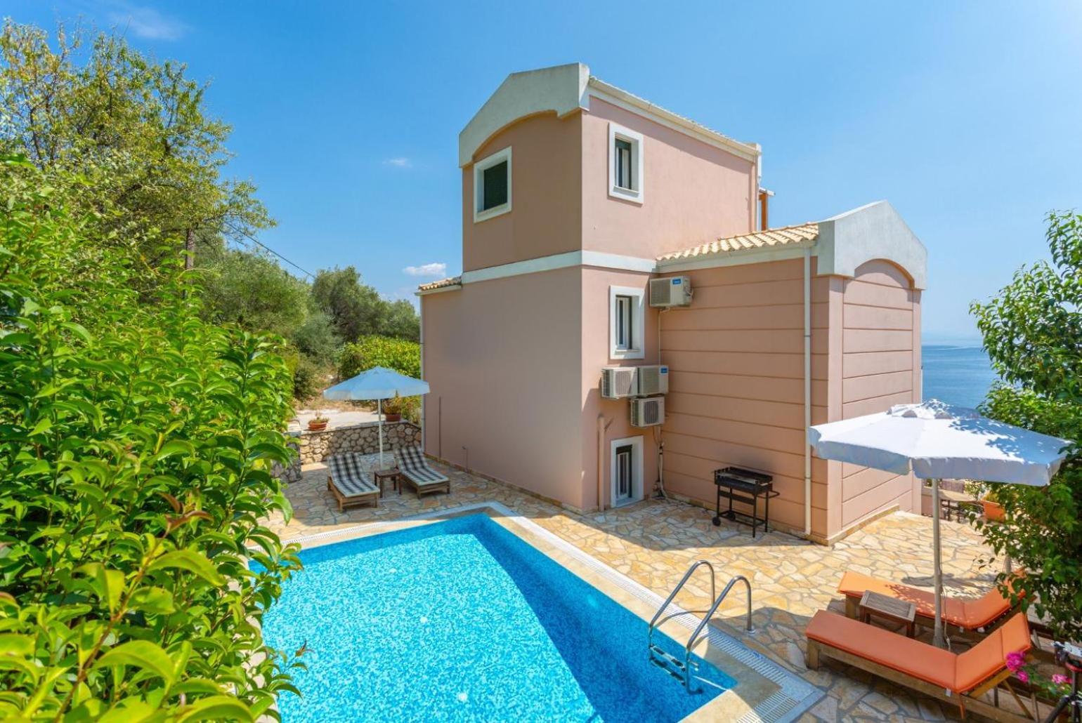 Villa Situla
