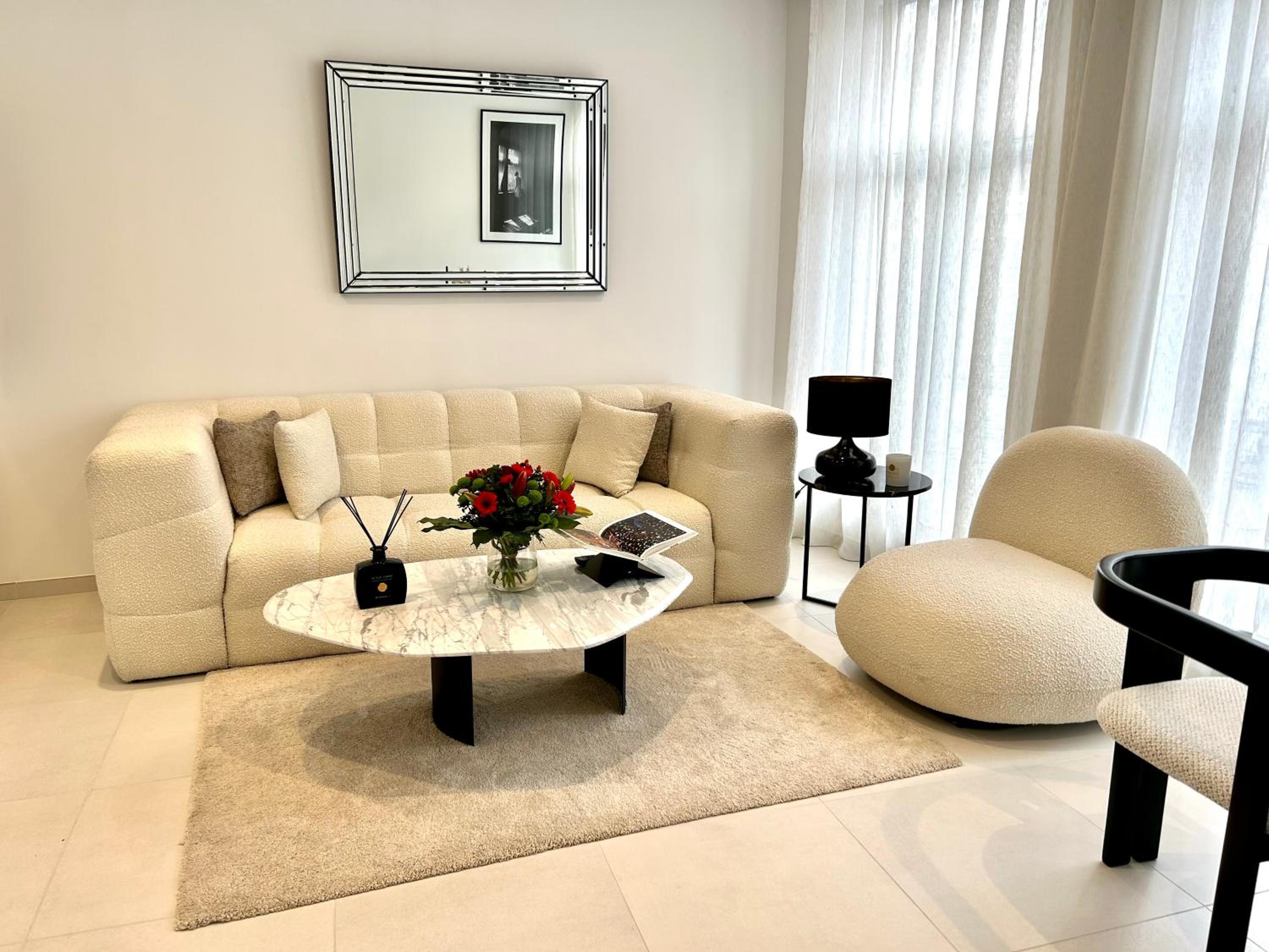 luxury