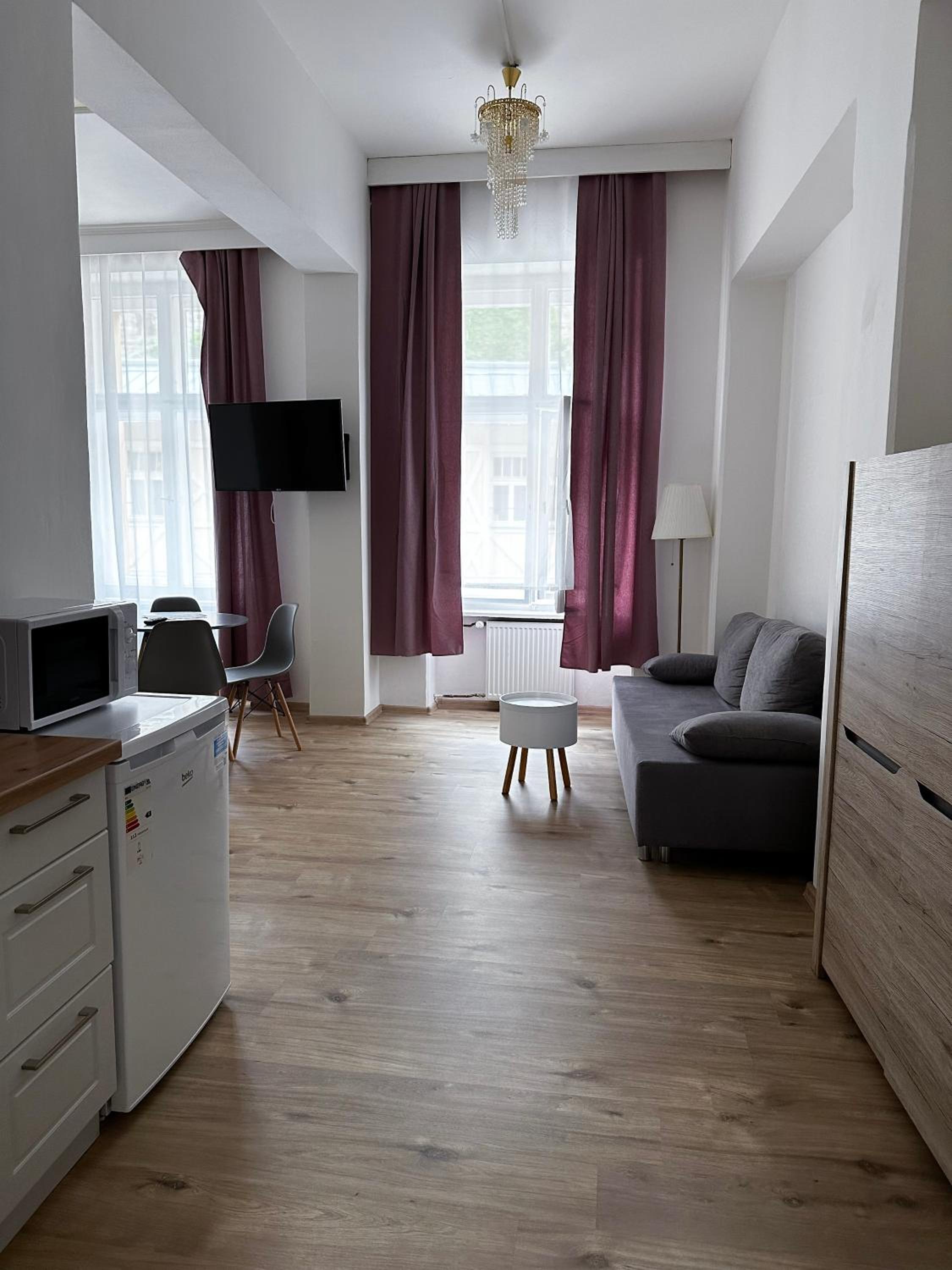 Apartments Paderewski