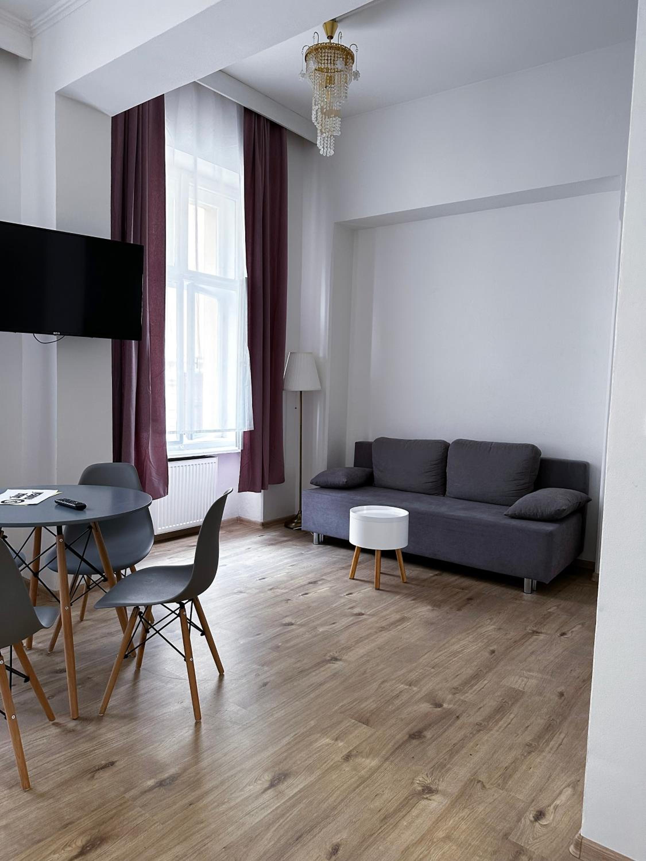 Apartments Paderewski
