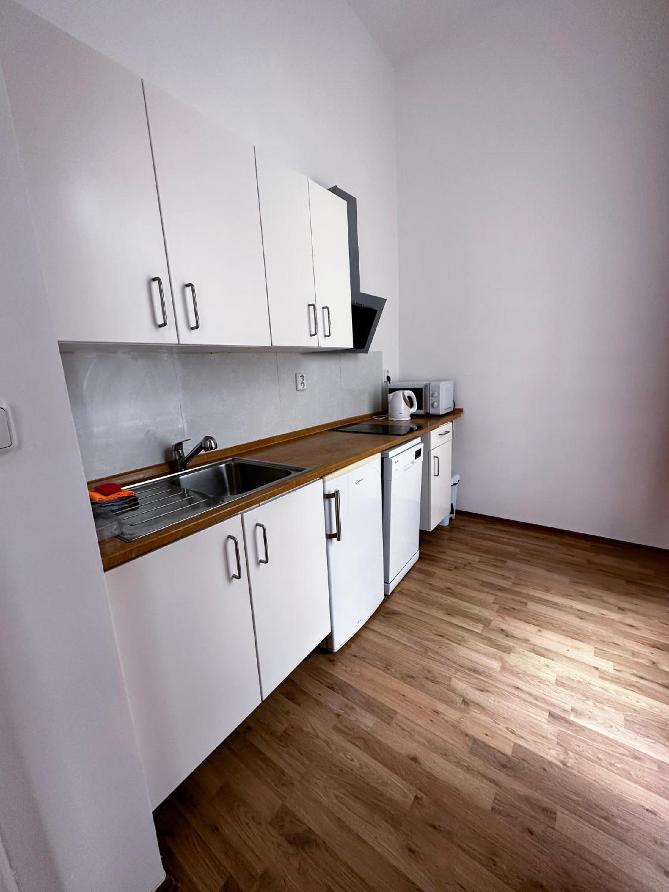 Apartments Paderewski