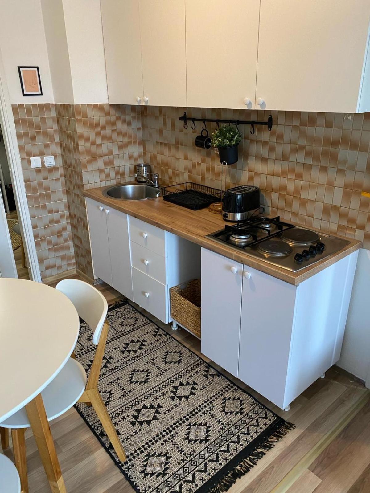 Comfy Apartment Sarajevo