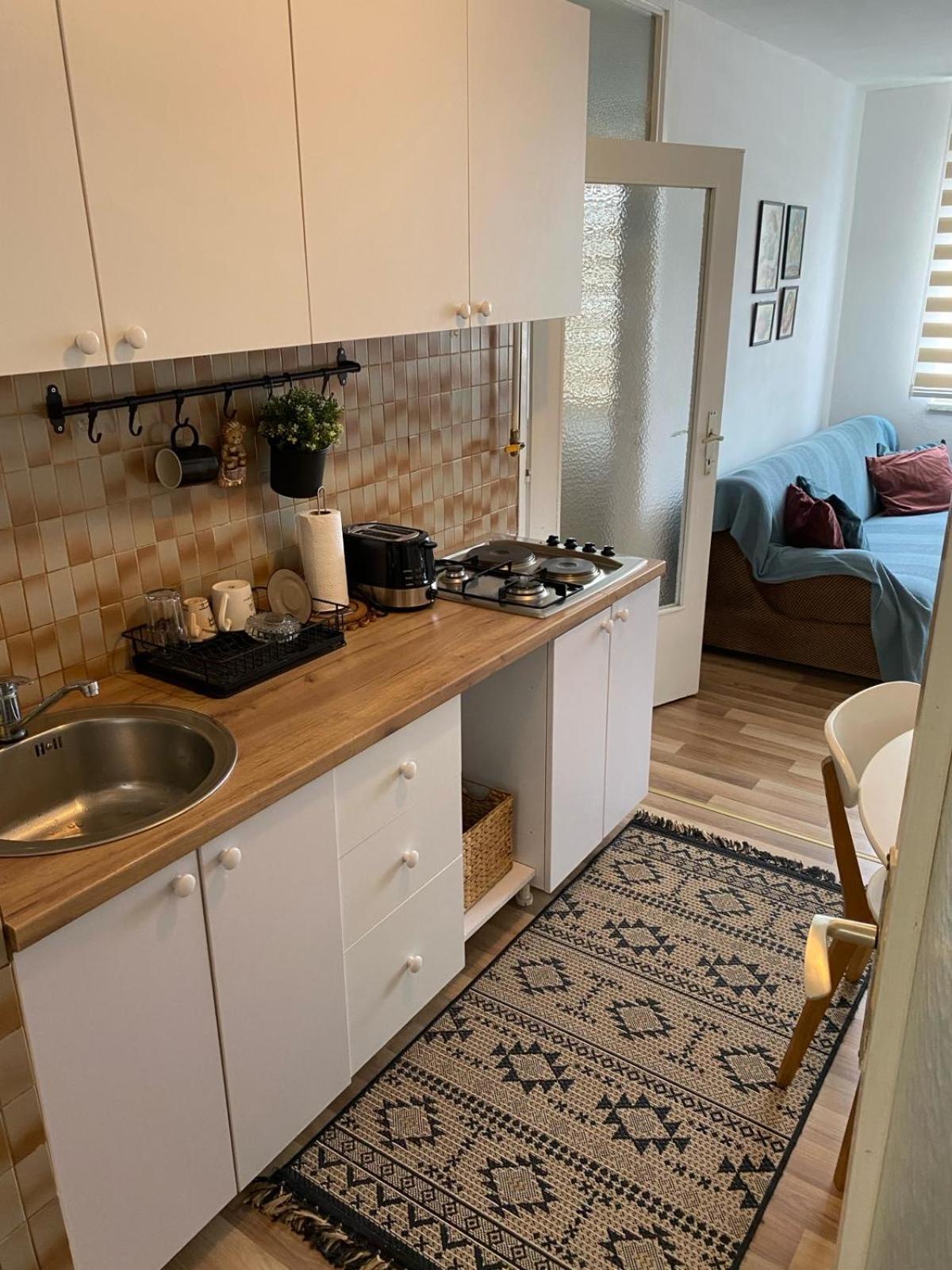 Comfy Apartment Sarajevo