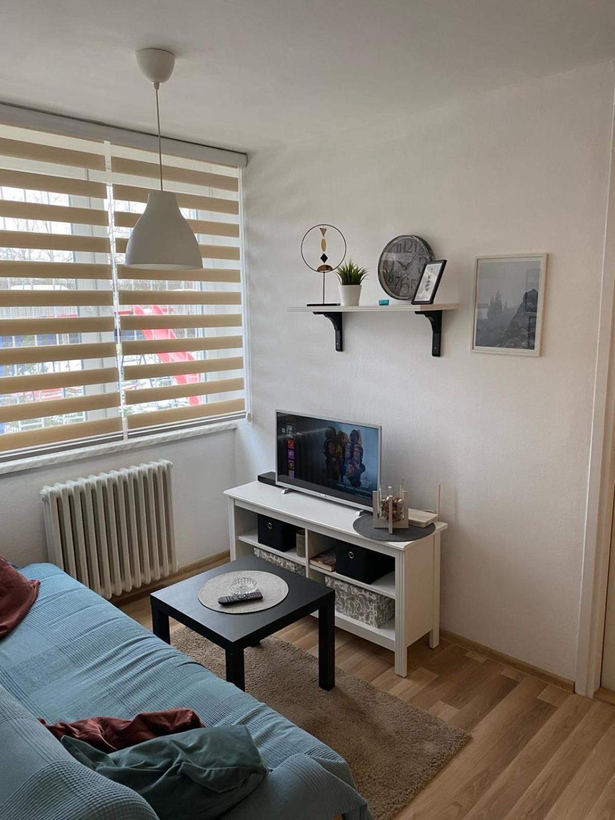 Comfy Apartment Sarajevo