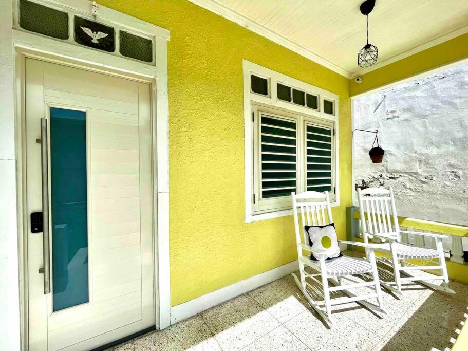 New! Antique House at Ponce view 2