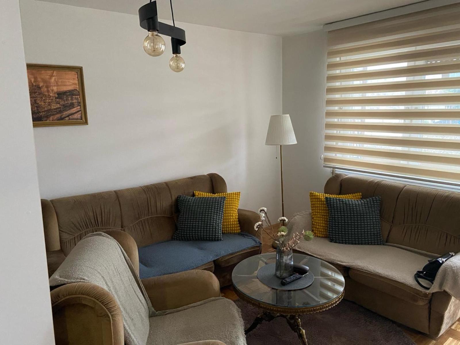 Comfy Apartment Sarajevo