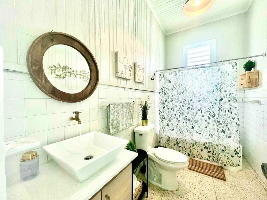 New! Antique House at Ponce view 3