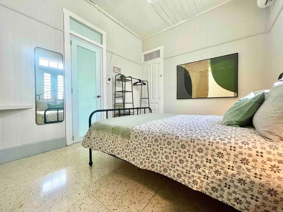 New! Antique House at Ponce view 4