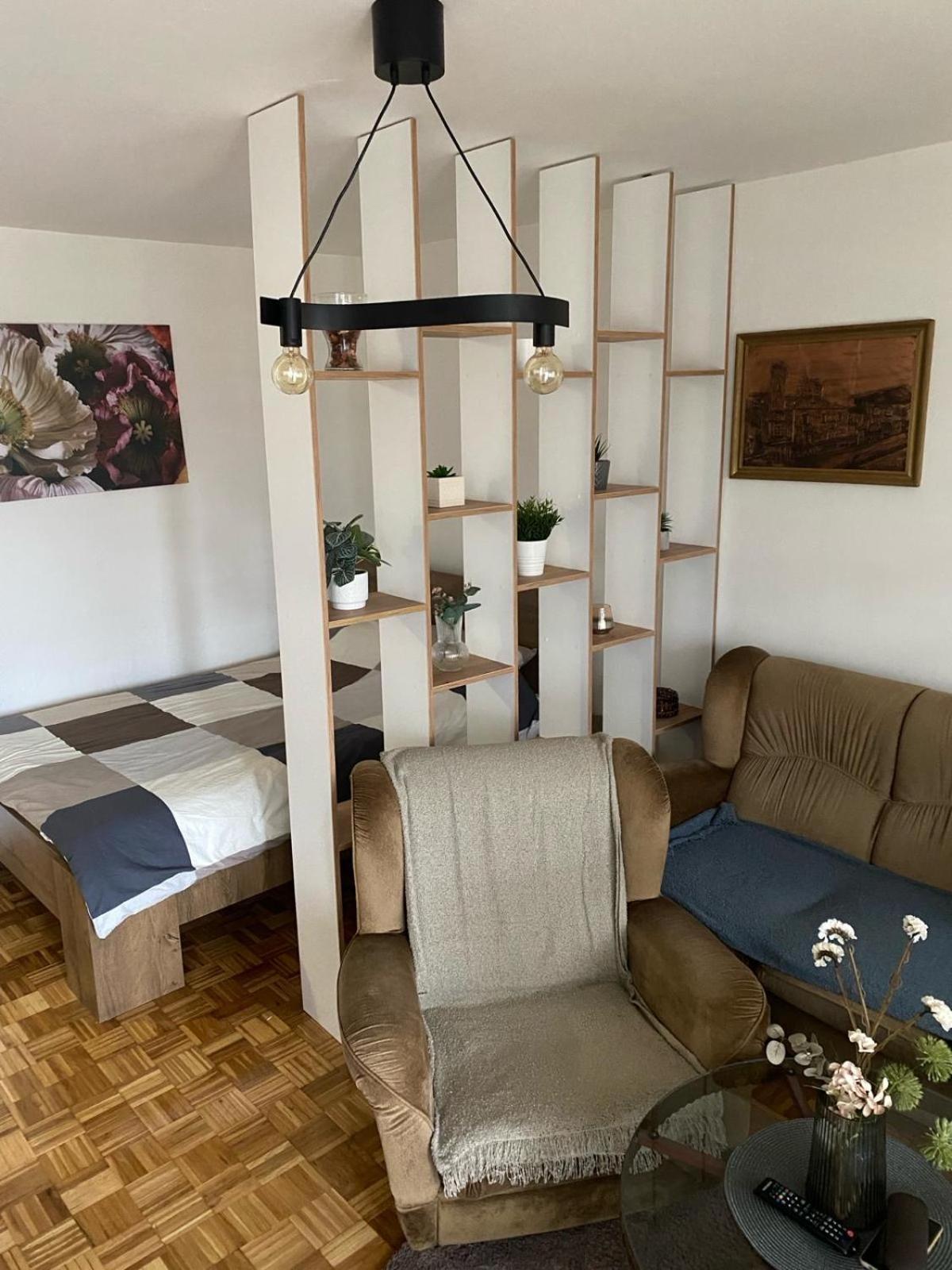Comfy Apartment Sarajevo