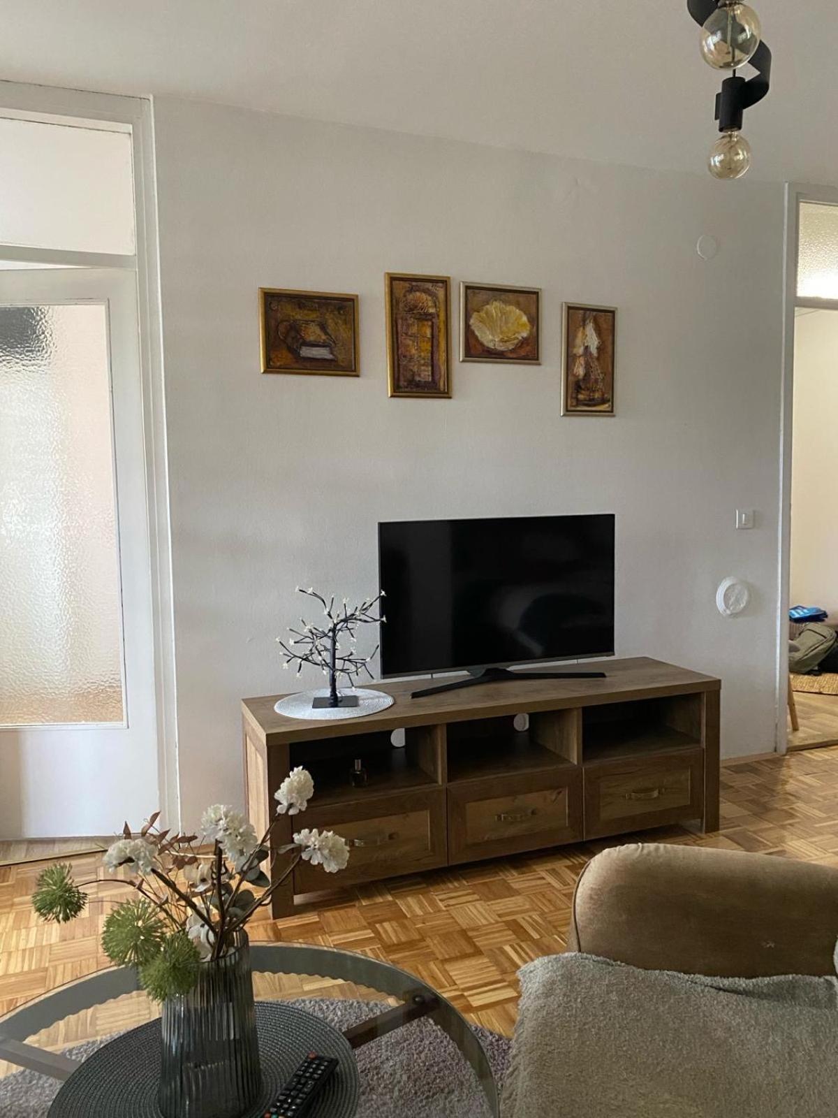 Comfy Apartment Sarajevo
