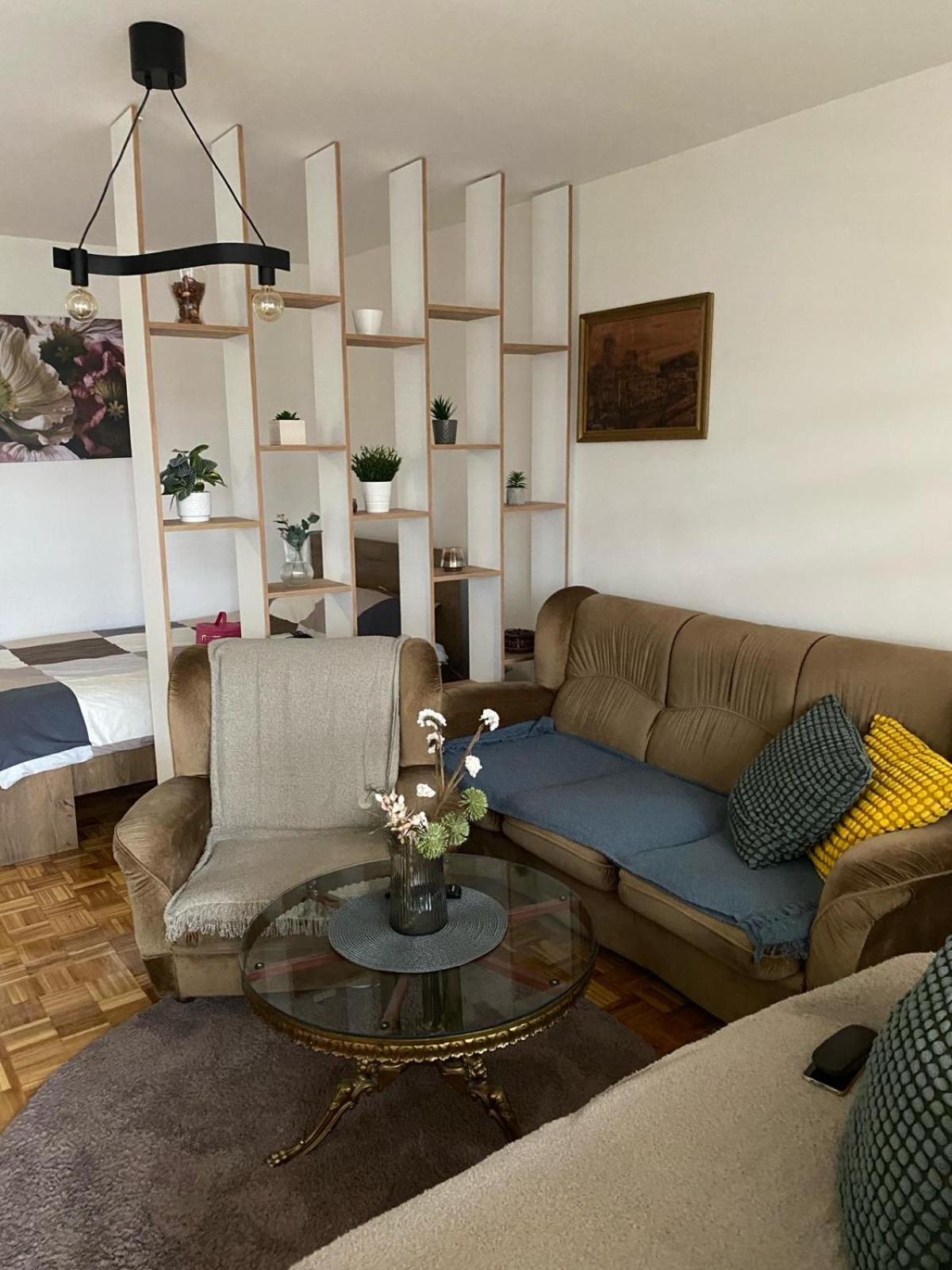 Comfy Apartment Sarajevo
