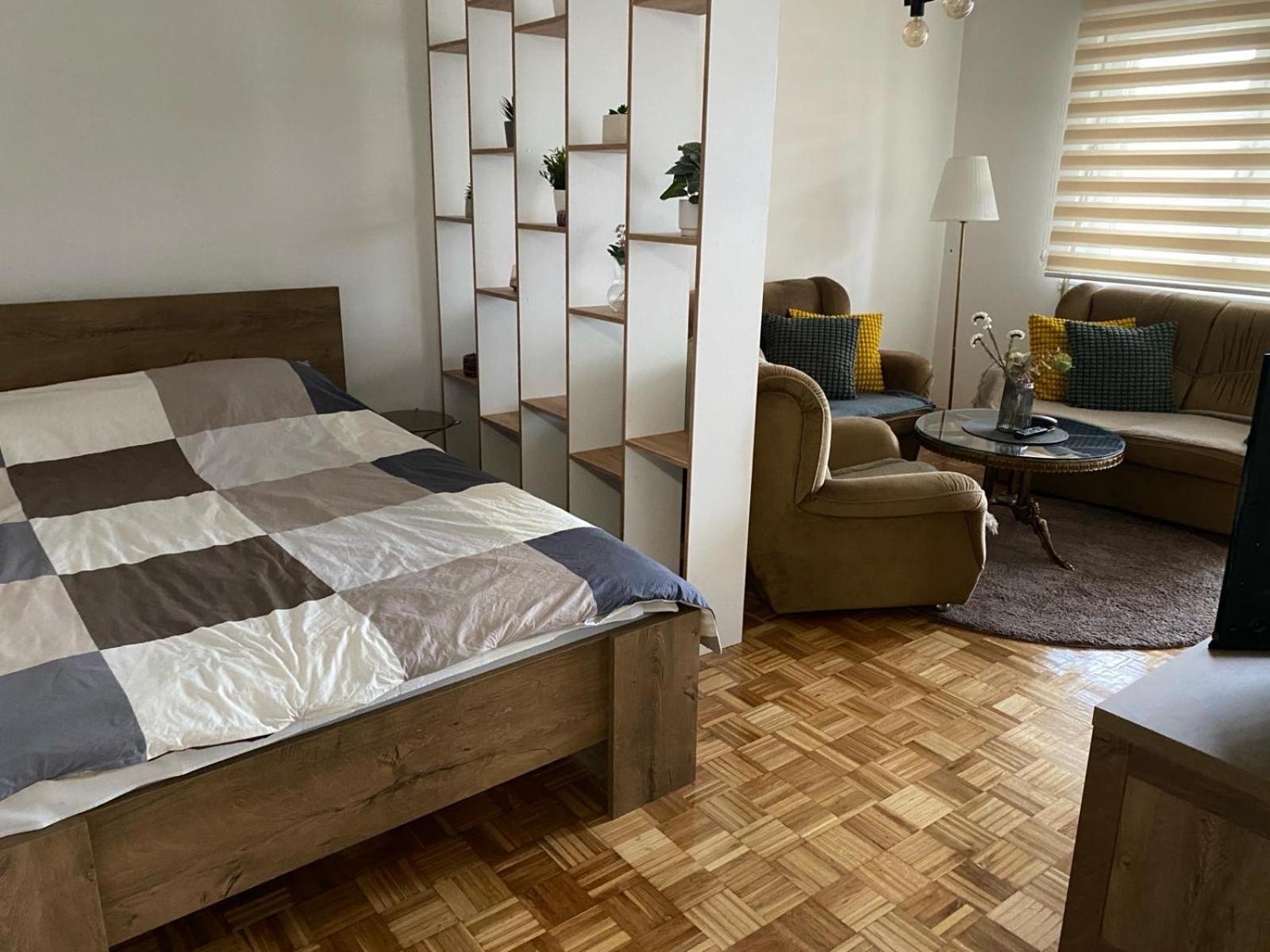 Comfy Apartment Sarajevo