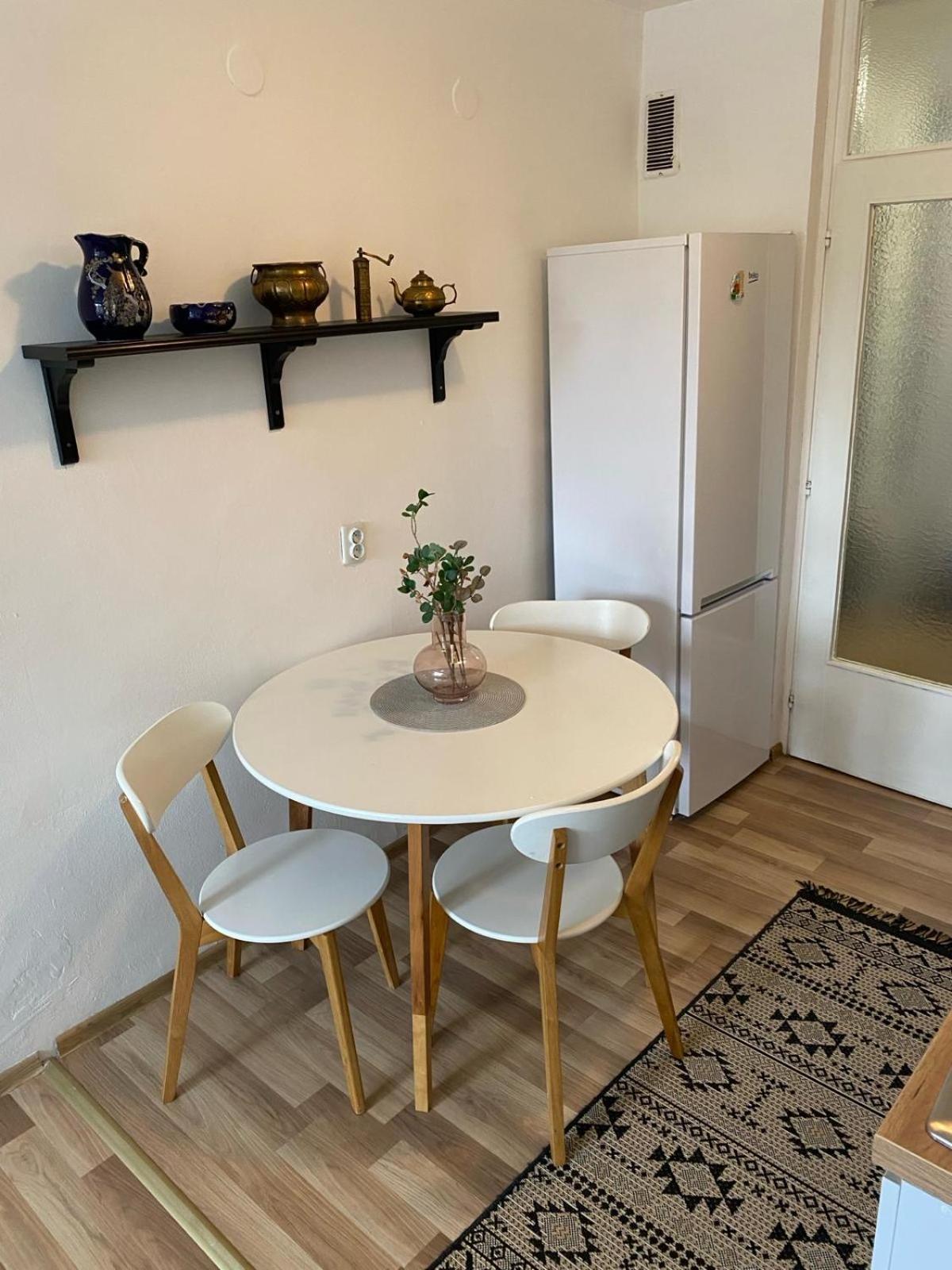 Comfy Apartment Sarajevo