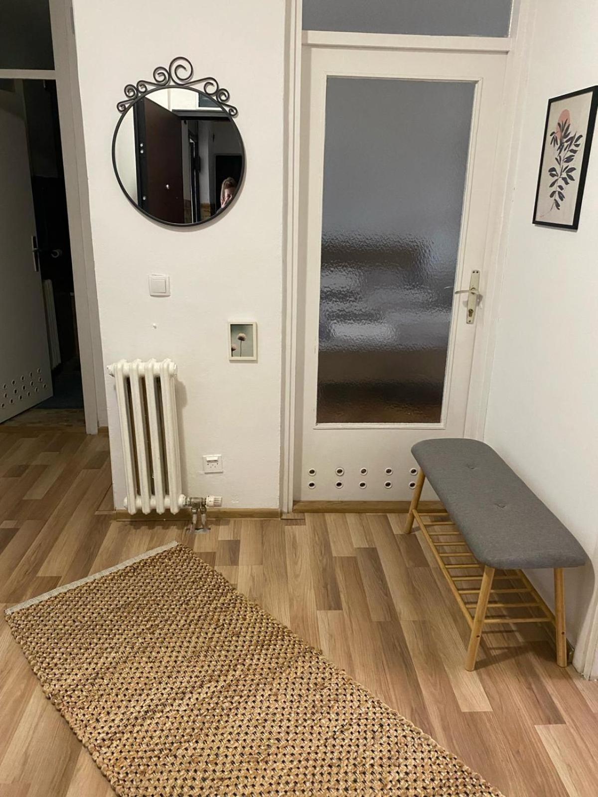 Comfy Apartment Sarajevo
