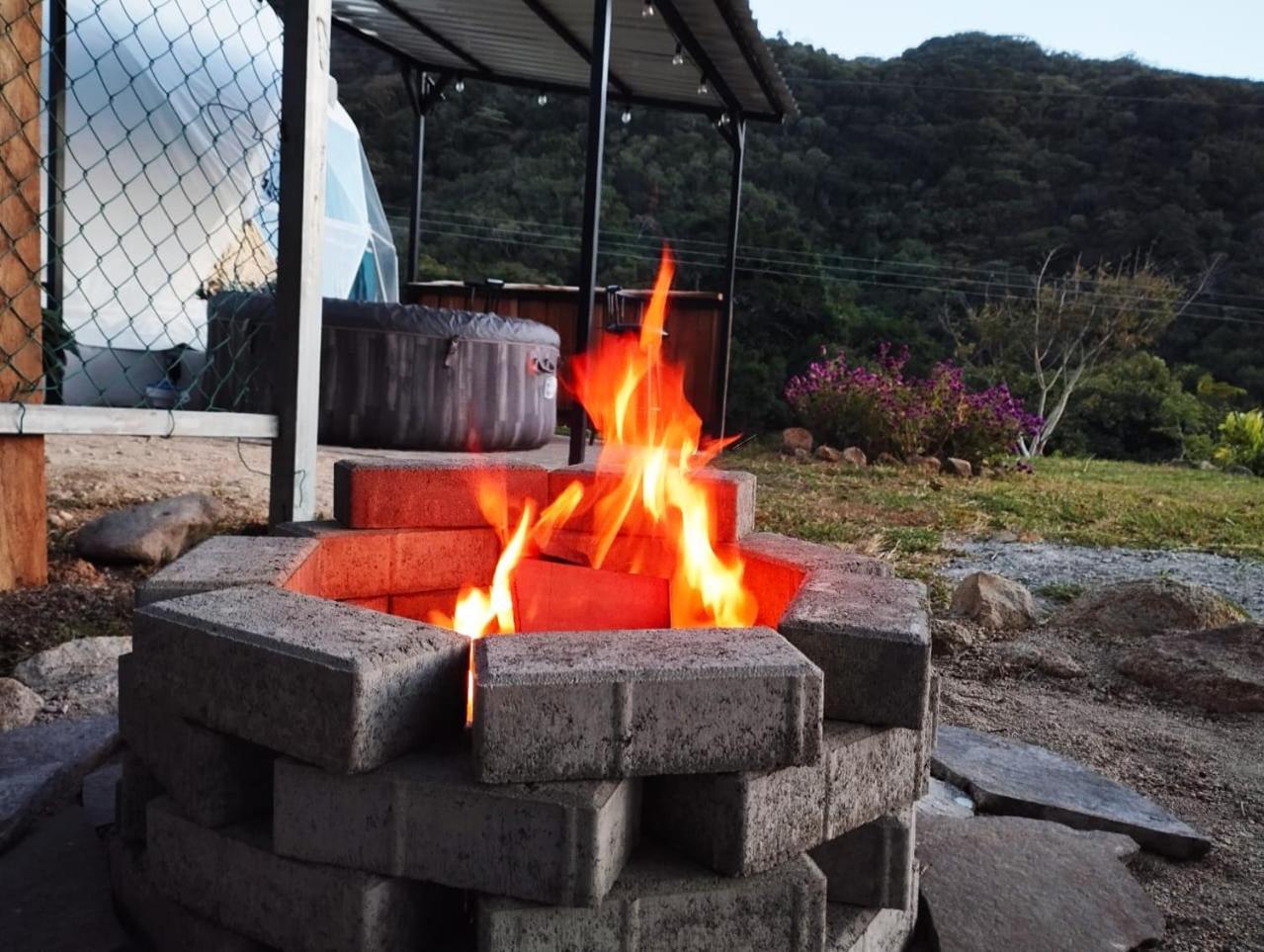 Glamping Karl