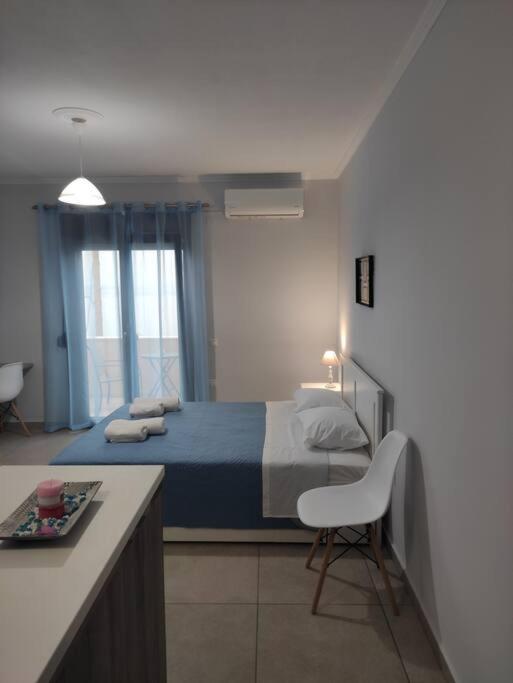 Varkaris Room 2 view 2