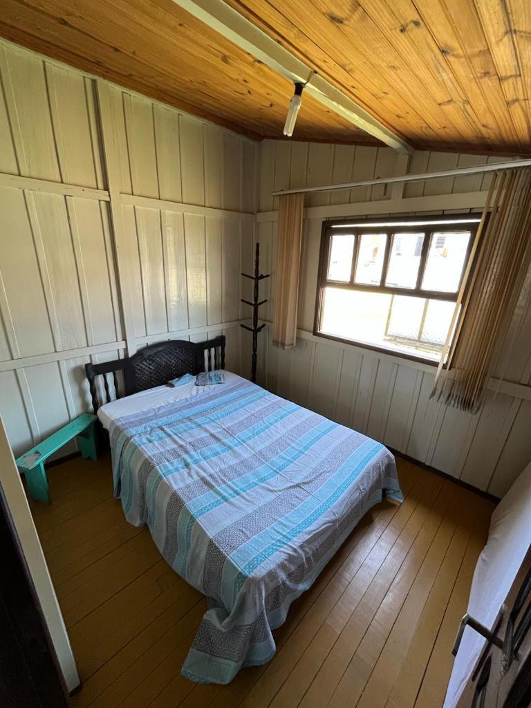 Casinha da Acerola