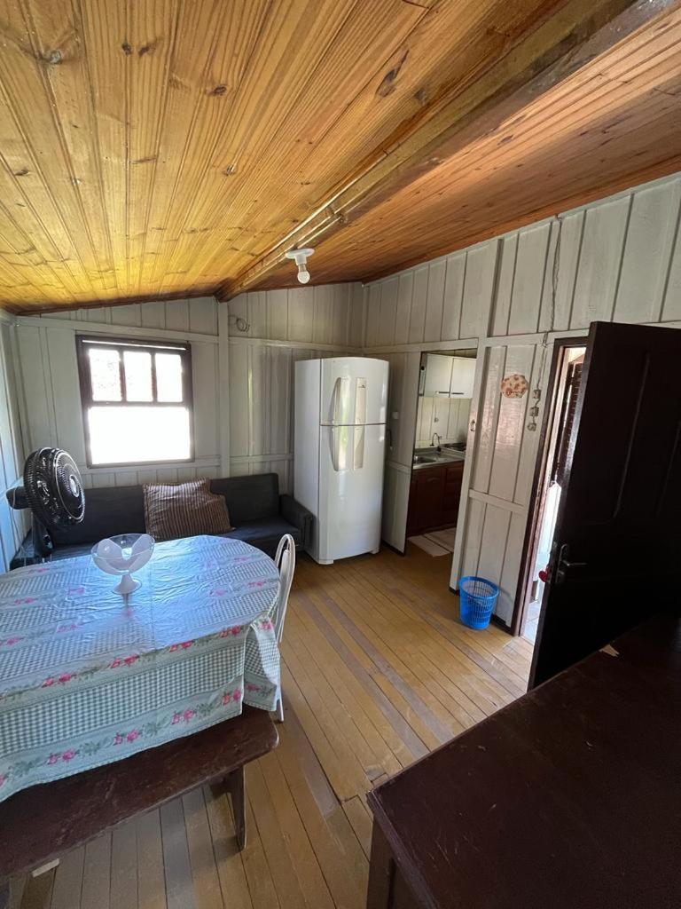 Casinha da Acerola