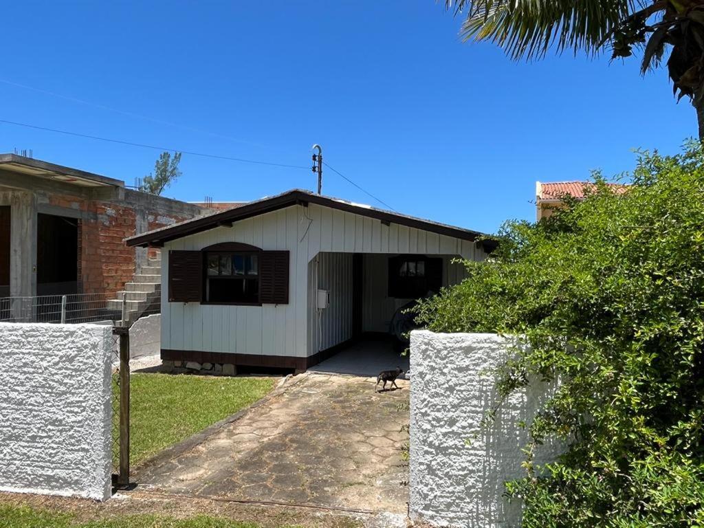 Casinha da Acerola