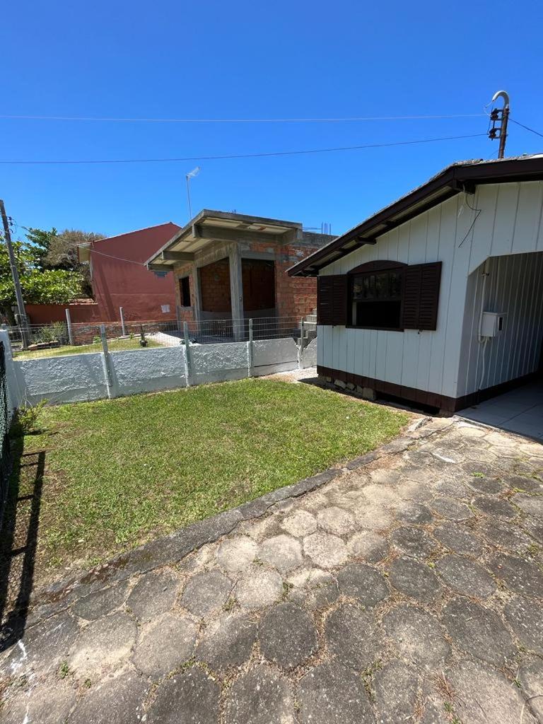 Casinha da Acerola