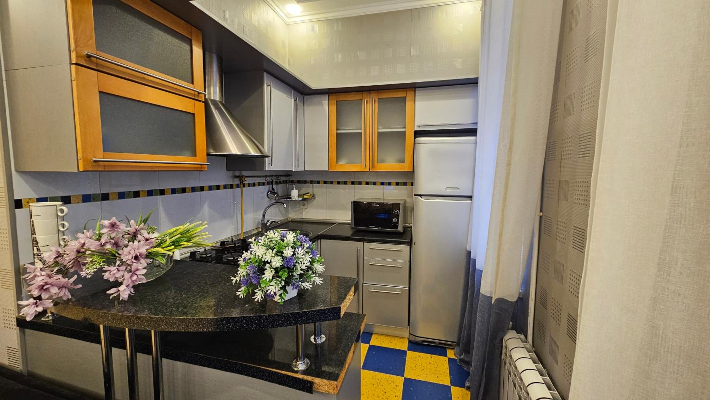 Avenu Apartment