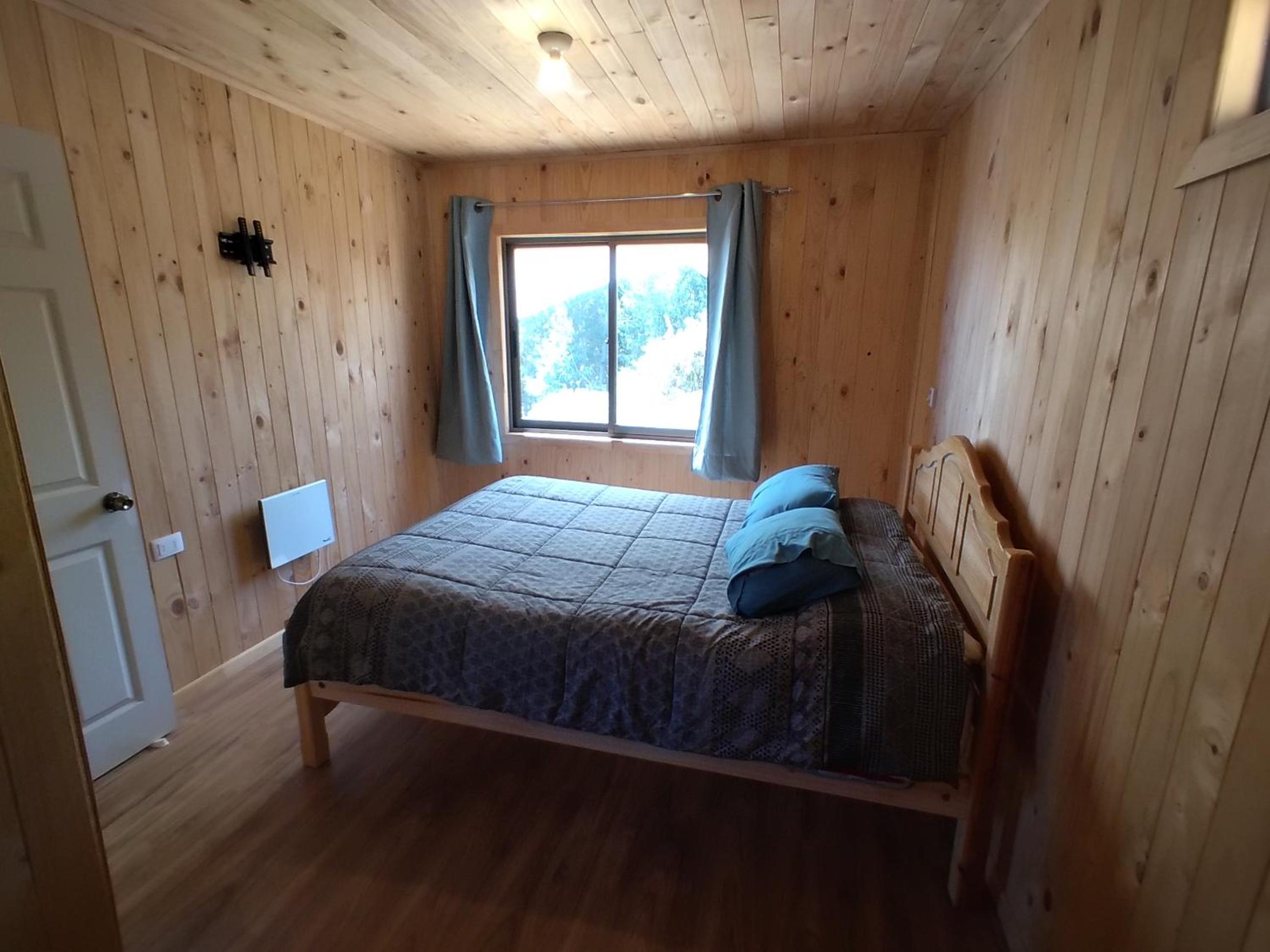 Cabaña De Descanso