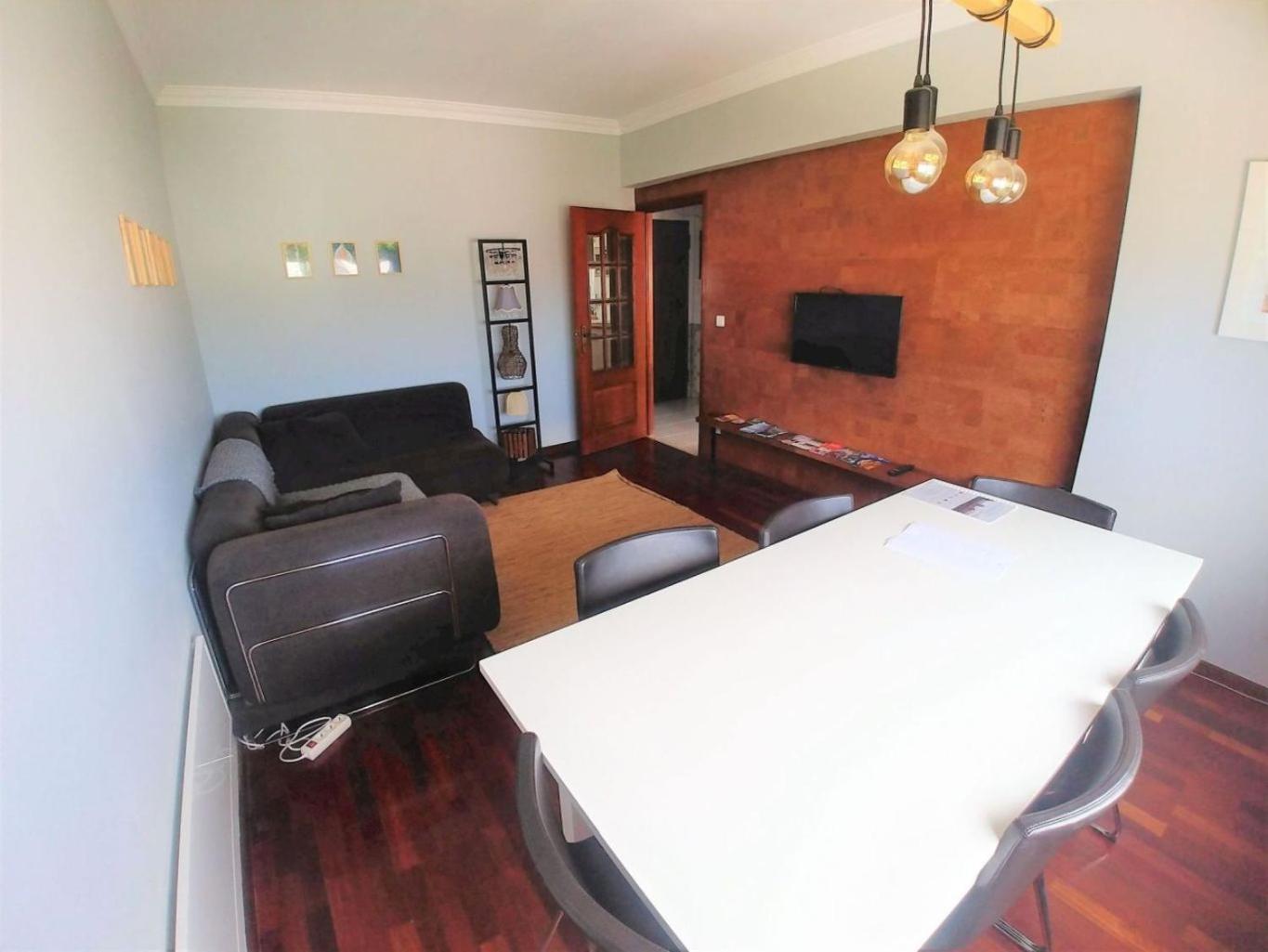 Flat with 3BR in Lisbon - Walk to FIL and MeoArena view 3