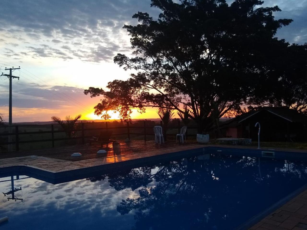 Recanto das Seriemas