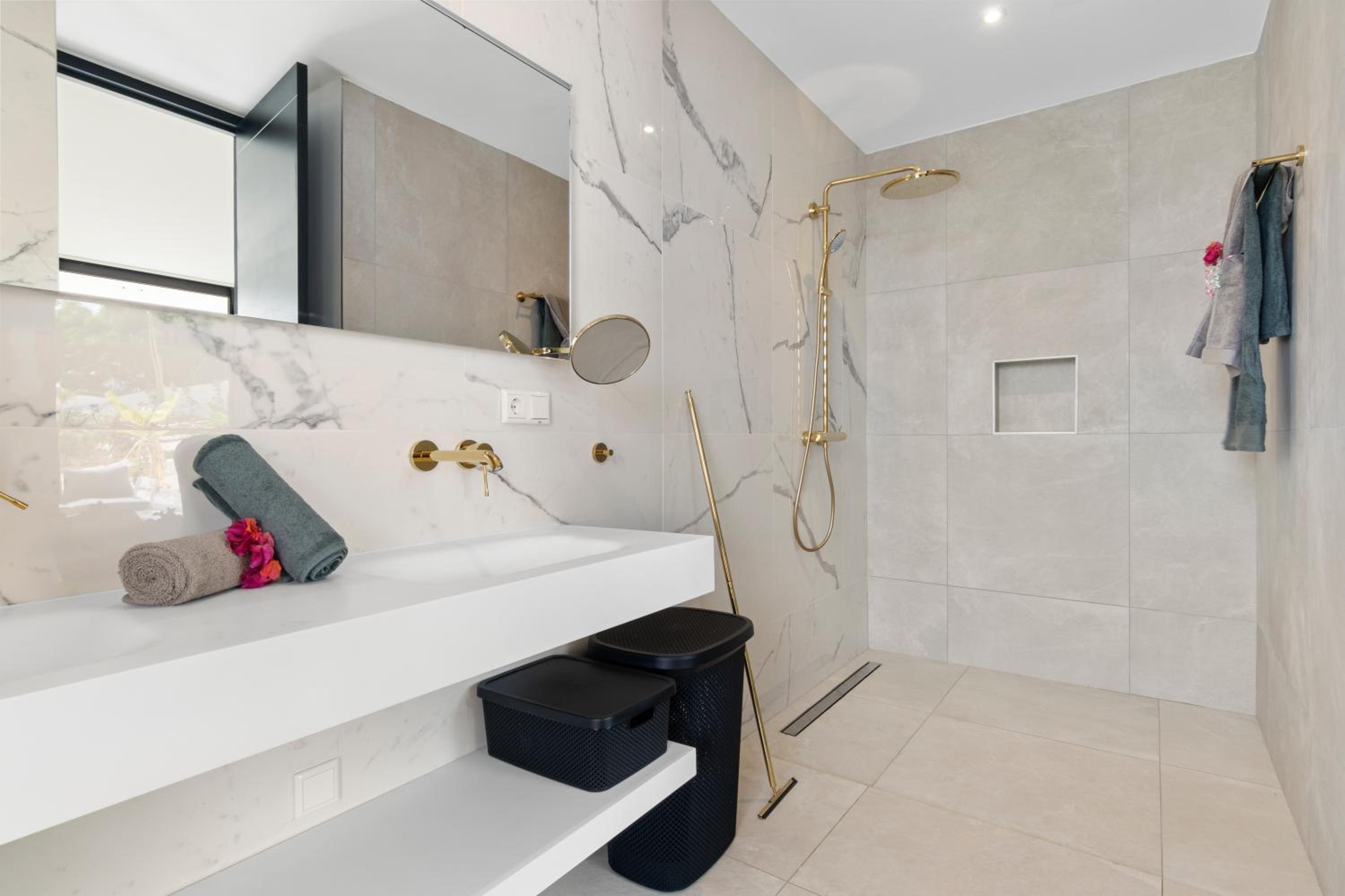 Design Villa Curacao B08