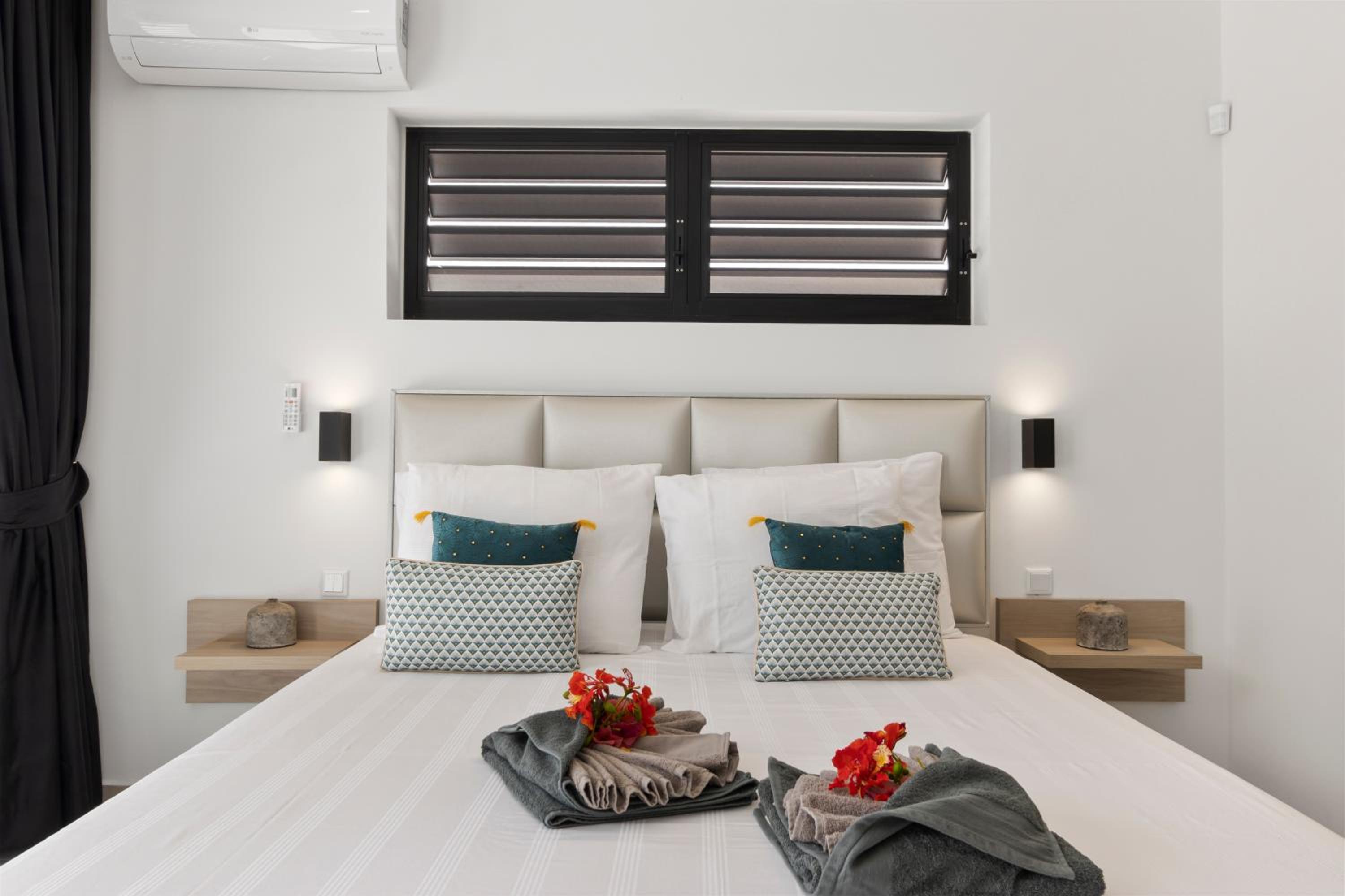 Design Villa Curacao B08