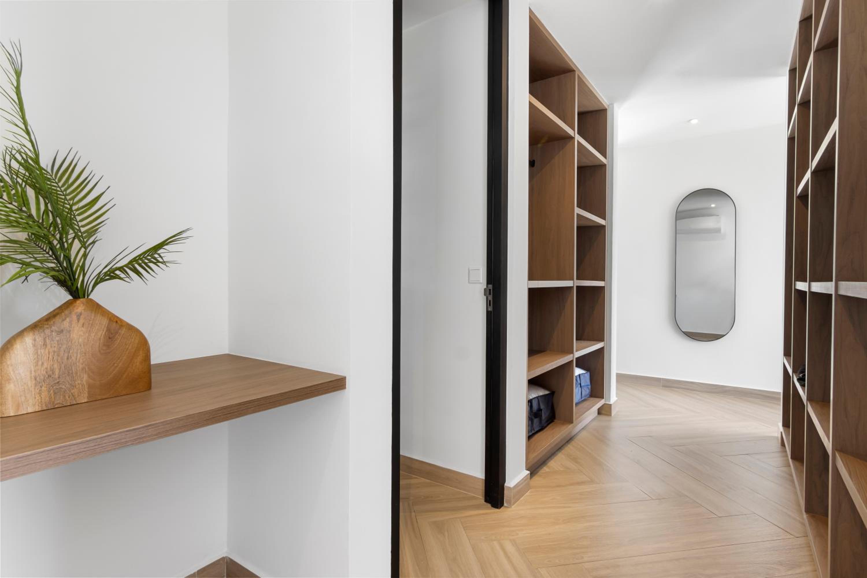 Design Villa Curacao B08