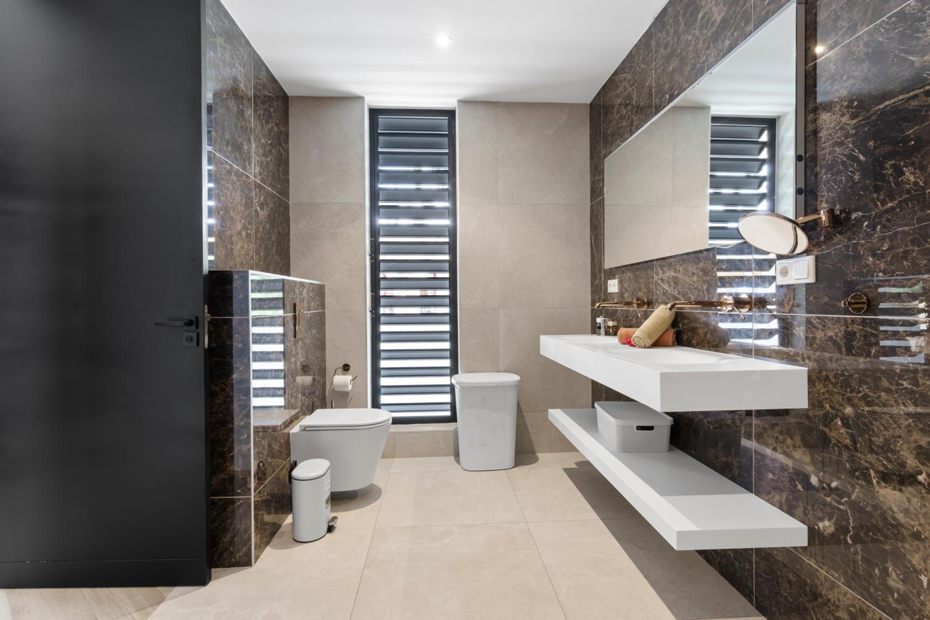 Design Villa Curacao B08