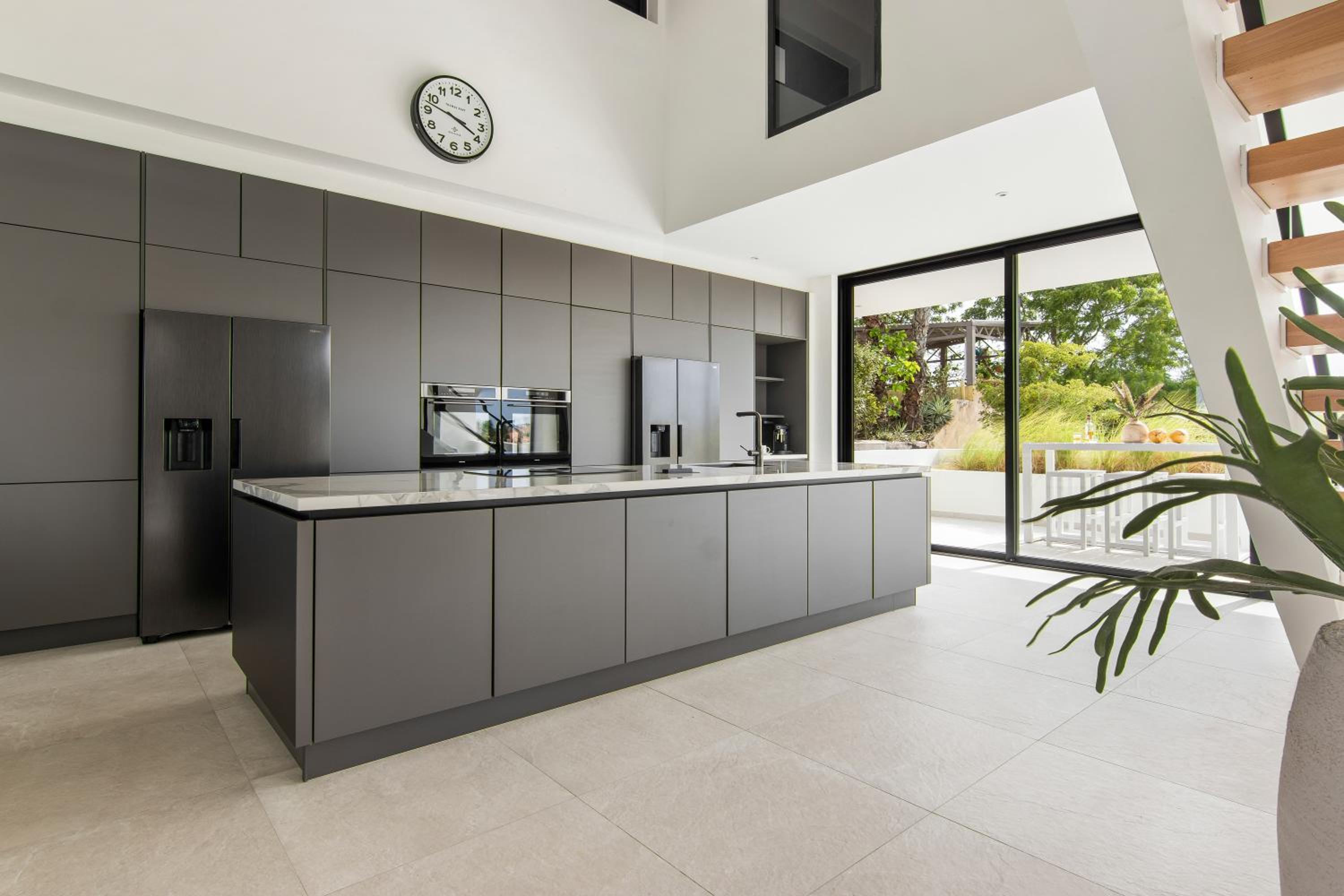 Design Villa Curacao B08