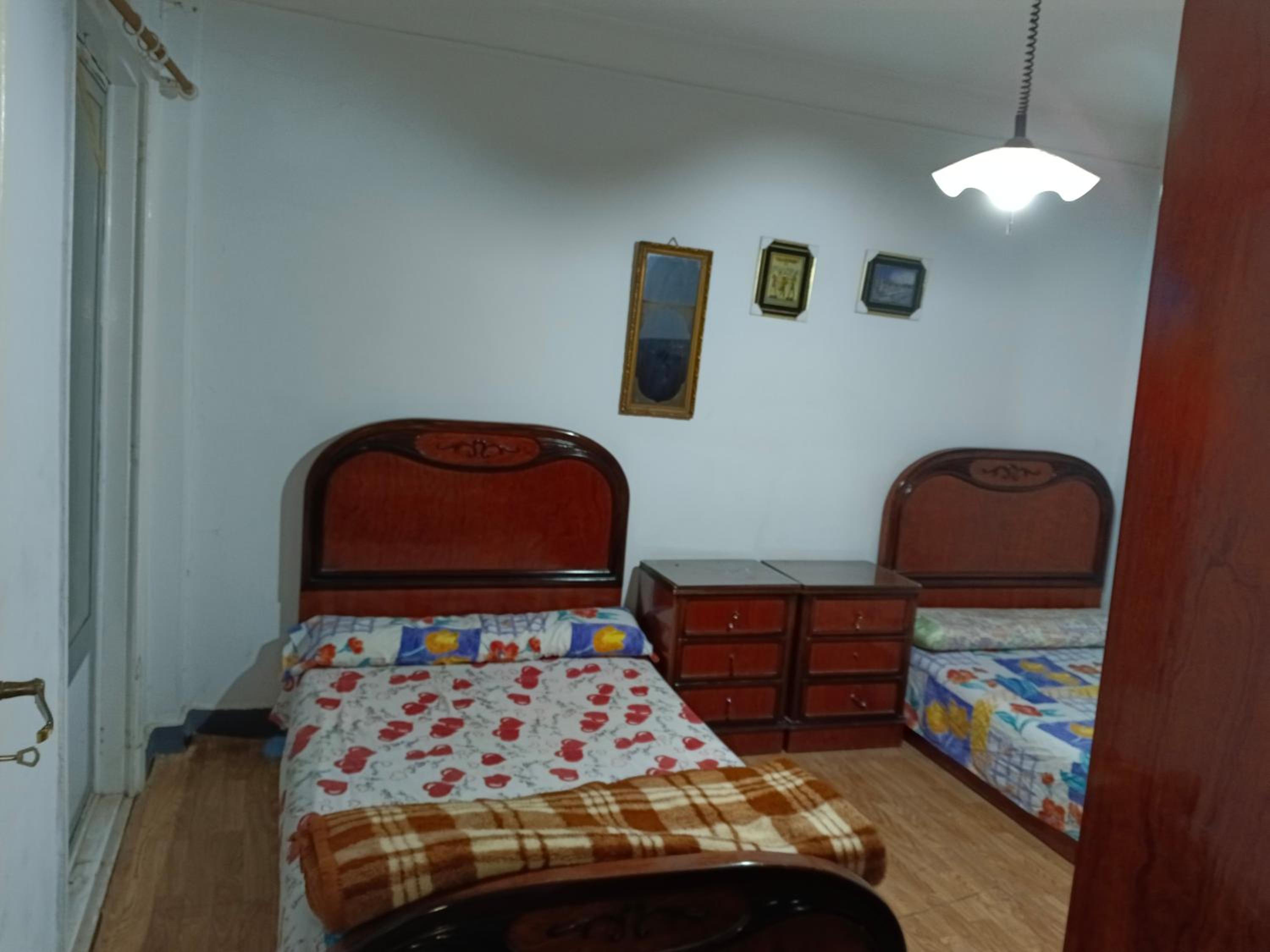 The sea apartment