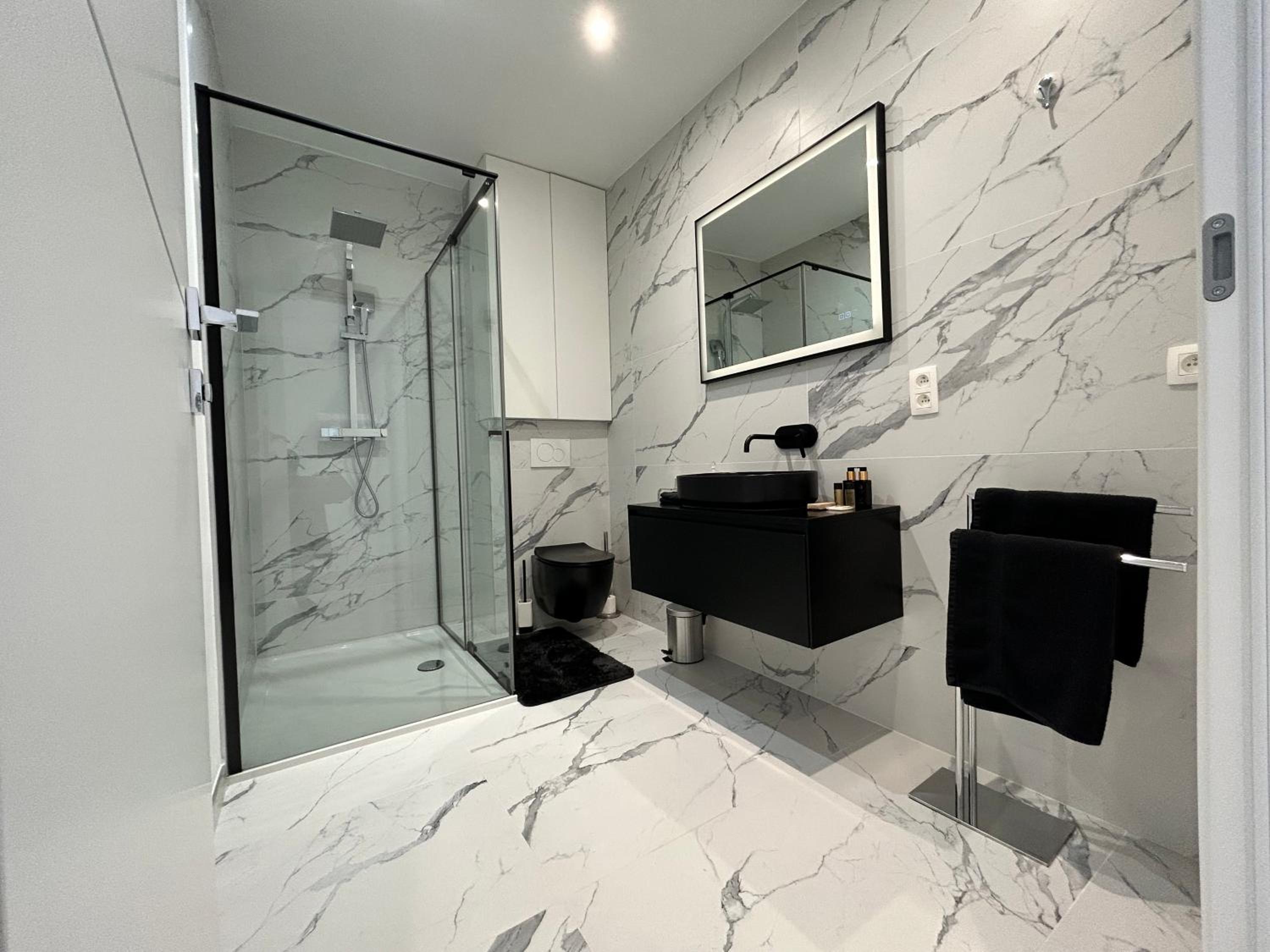 luxury