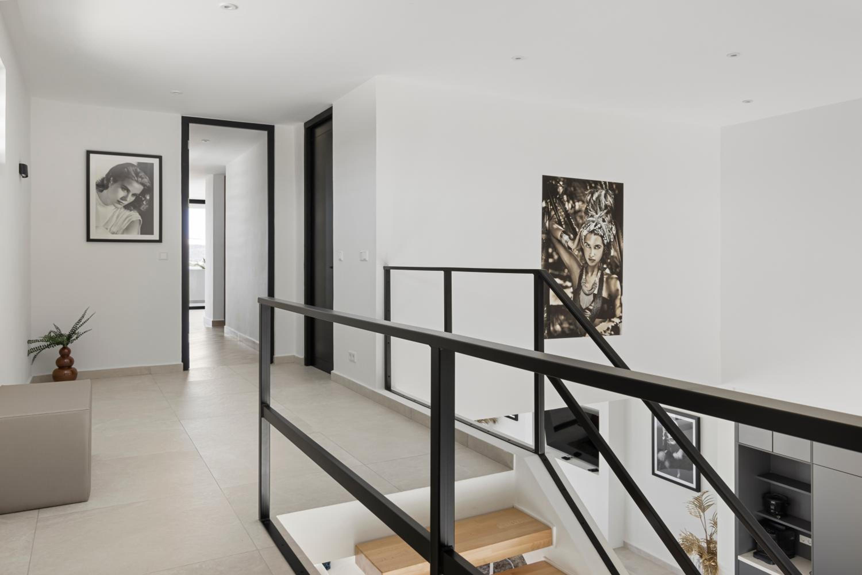 Design Villa Curacao B08