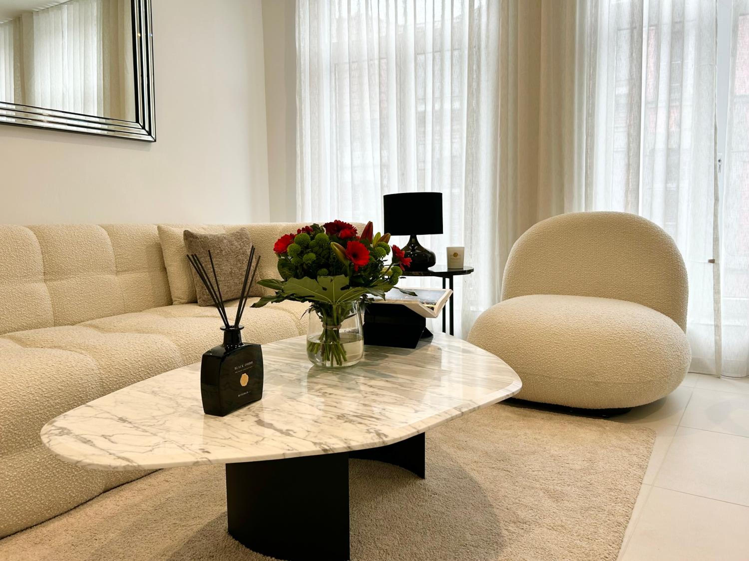luxury