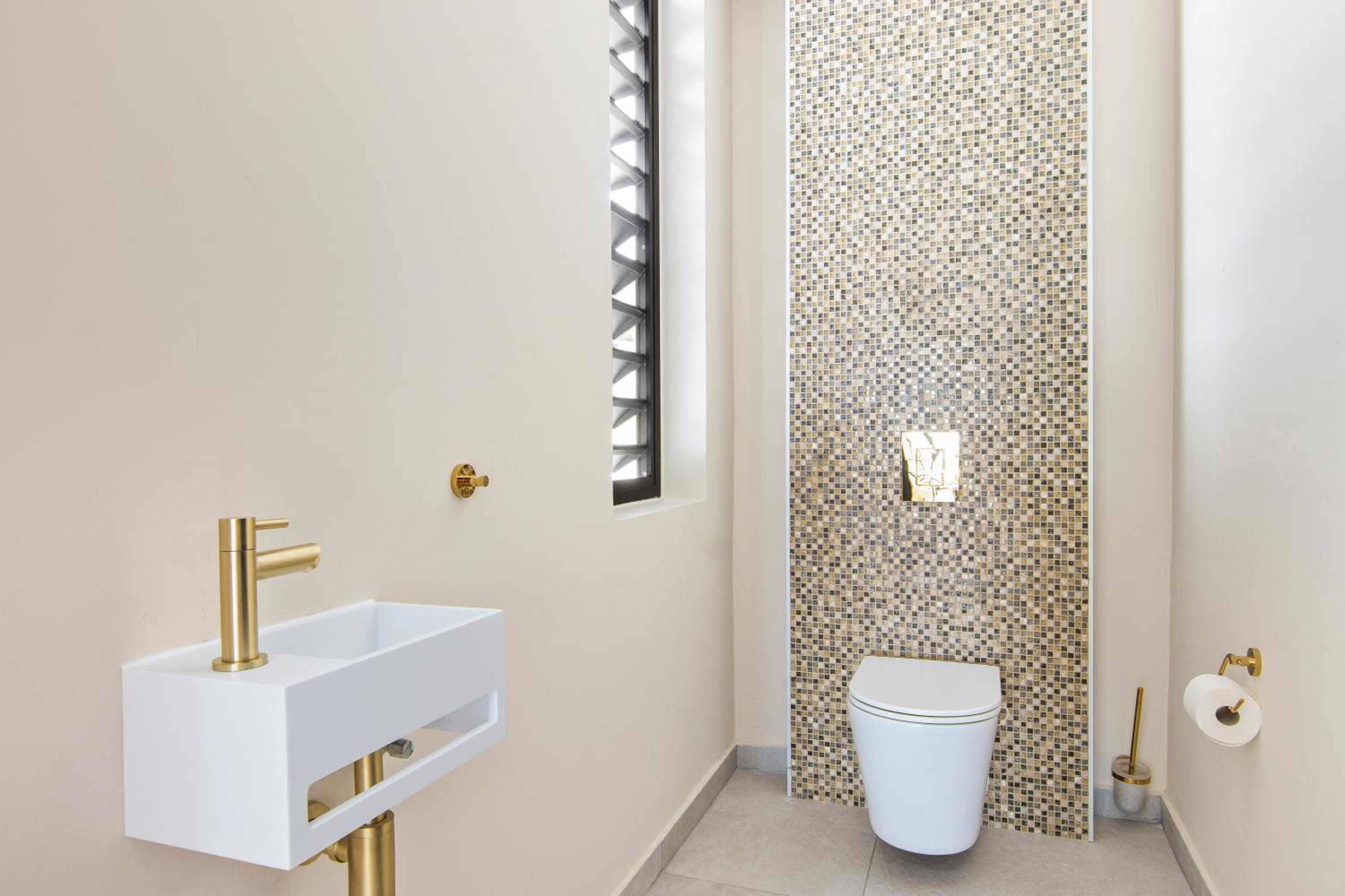 Design Villa Curacao B08