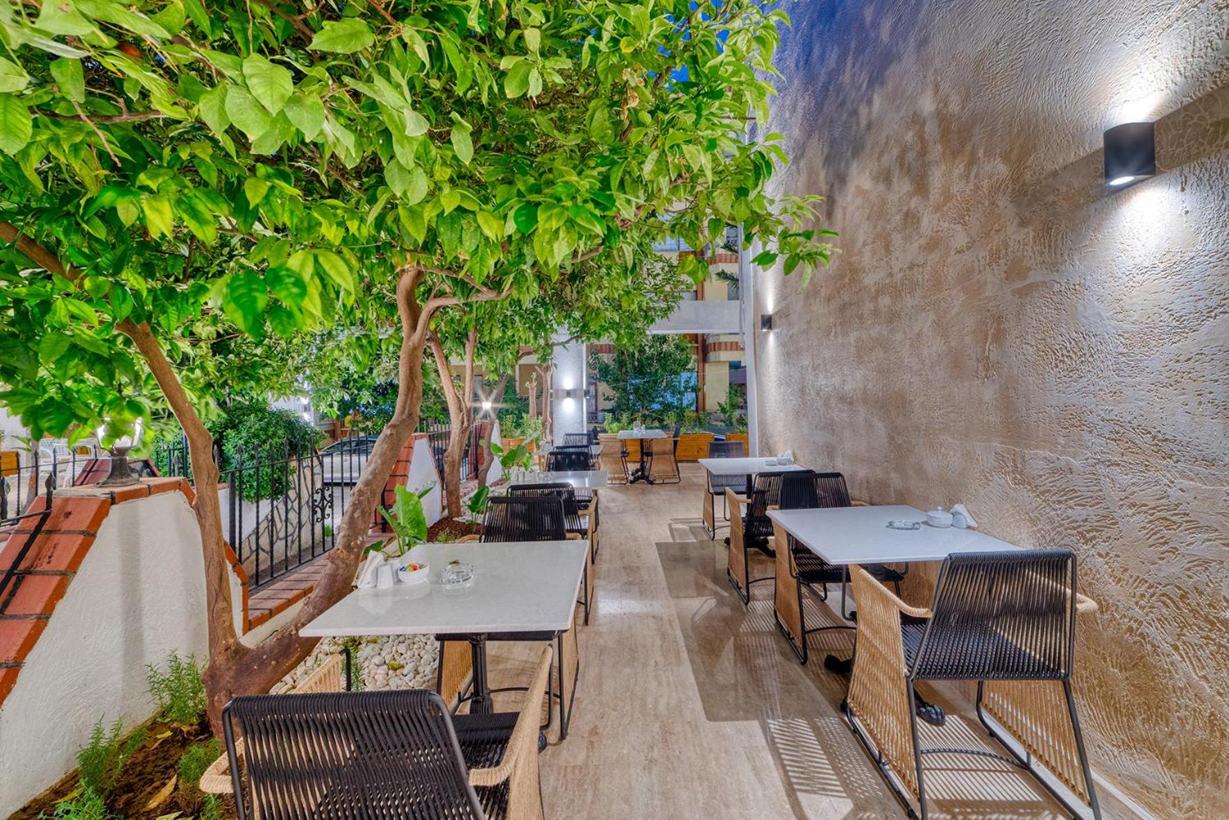 Hildegard Hotel - Image 71