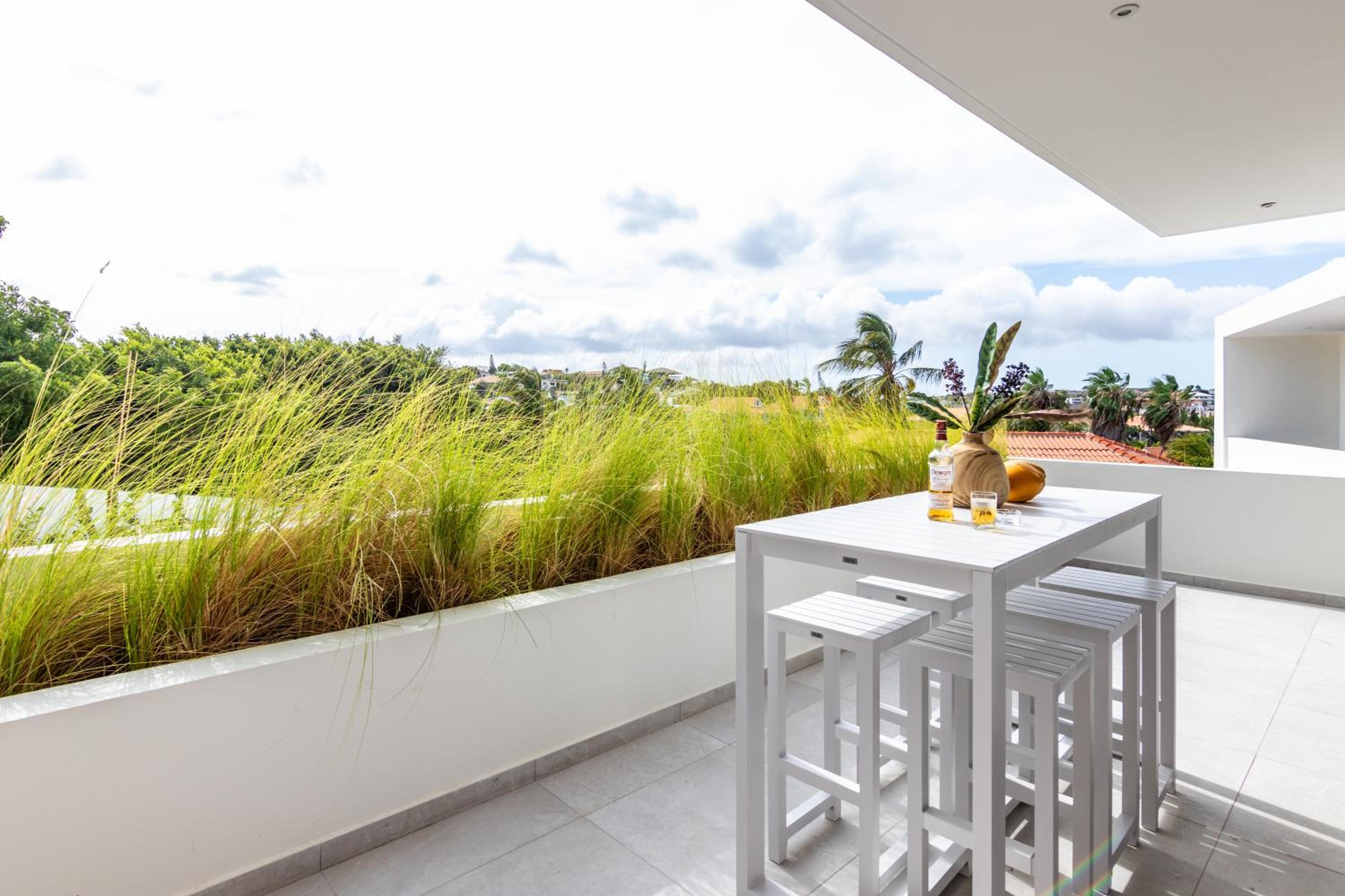 Design Villa Curacao B08