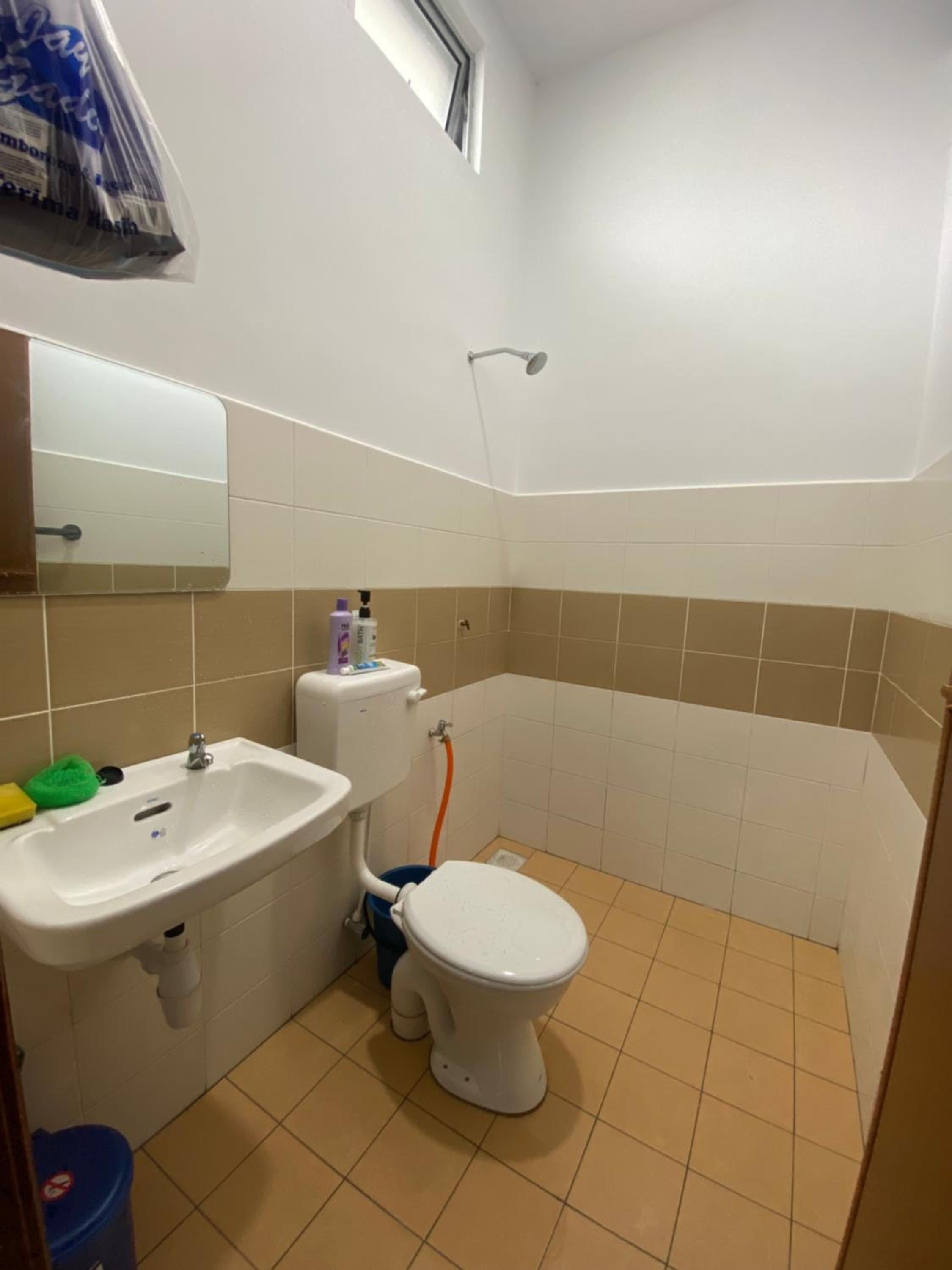 Ikhwan HOMESTAY CHERATING