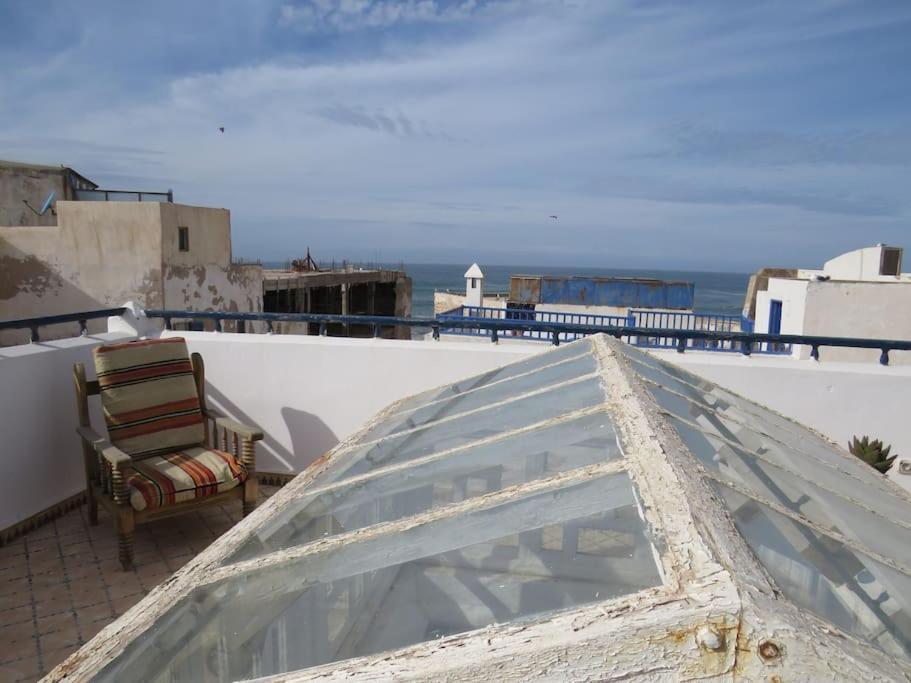 roof