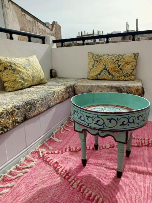 Hotel Riad el baze - Image 1