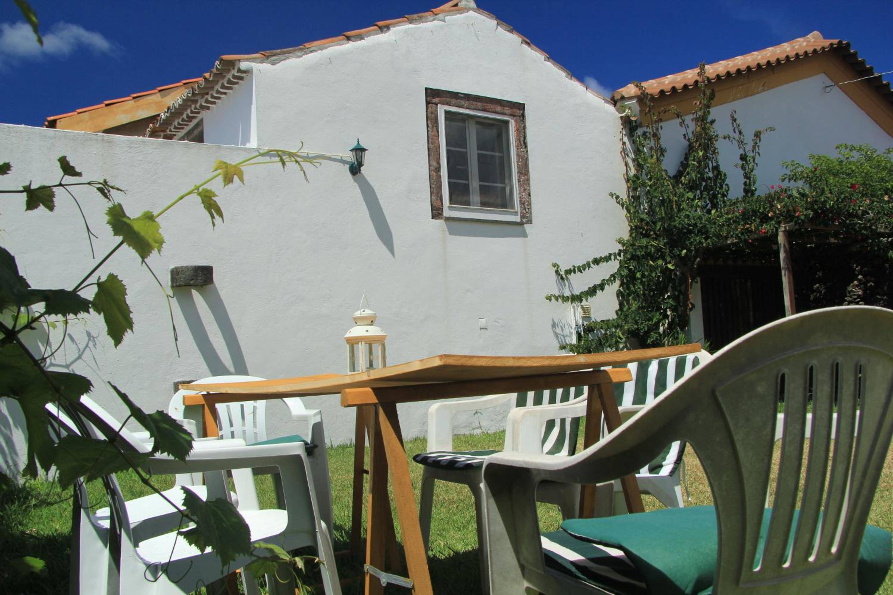 Santana Houses