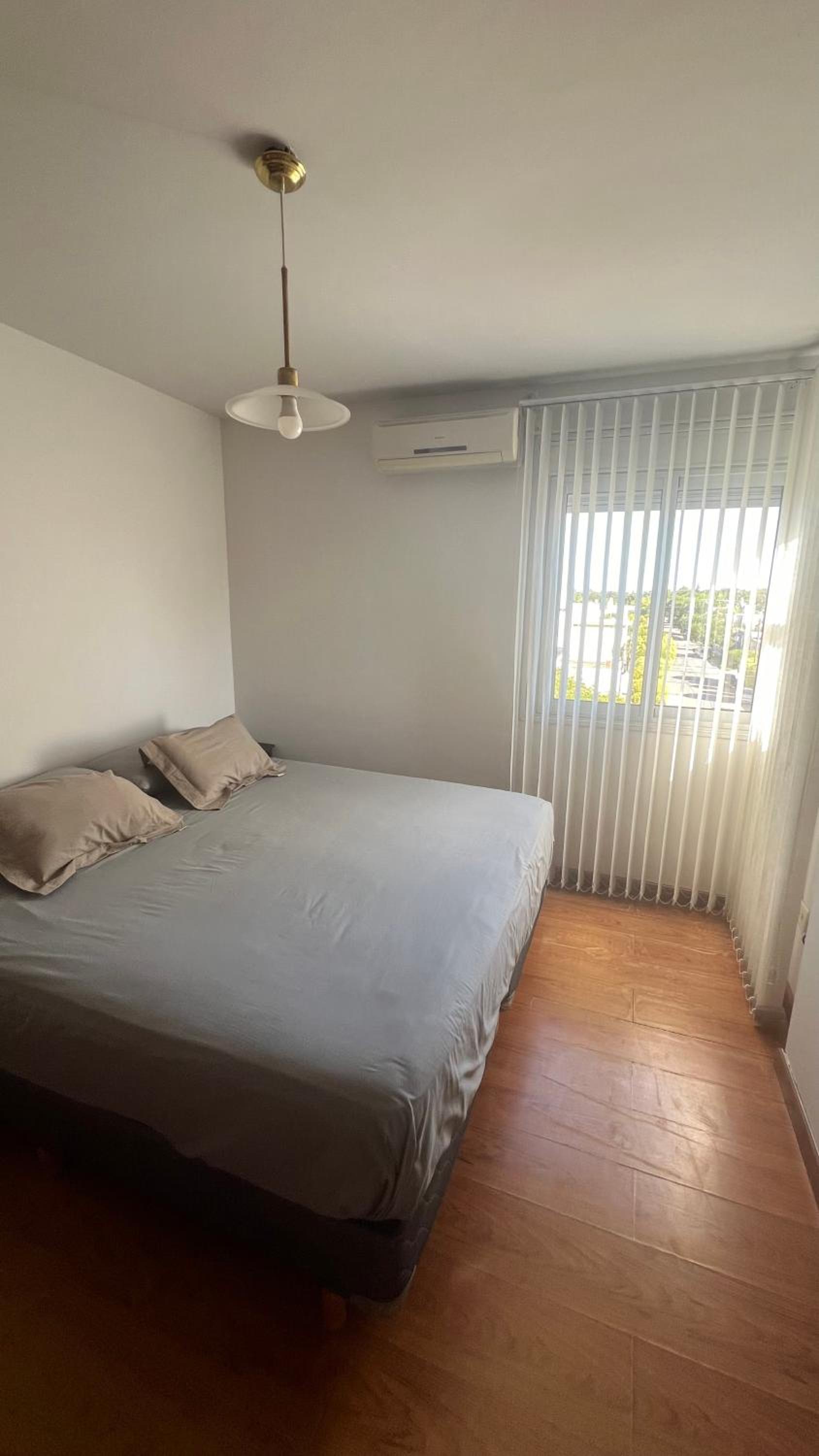 Departamento amoblado en Villa Maria