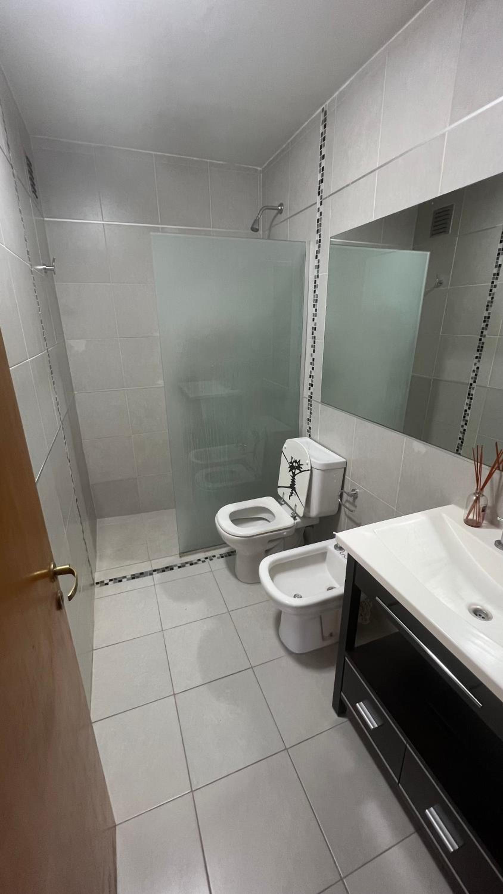 Departamento amoblado en Villa Maria